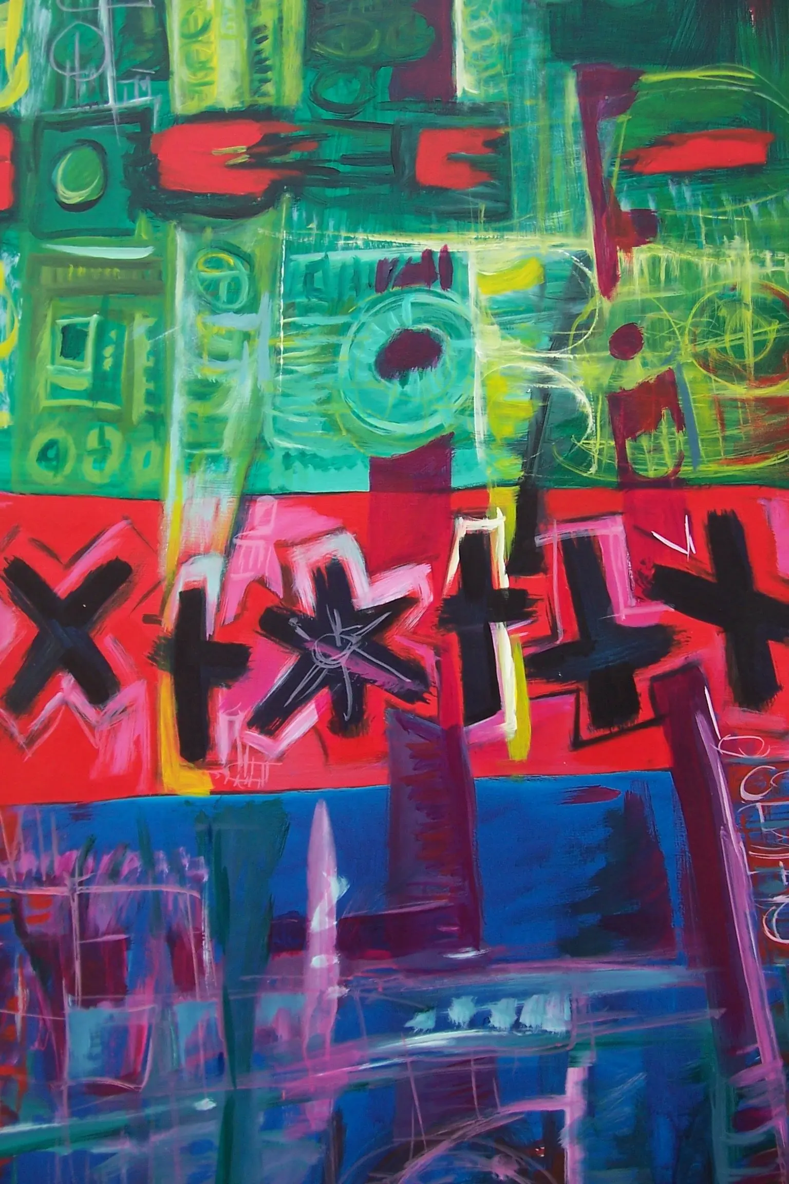 Integraciones (detalle)