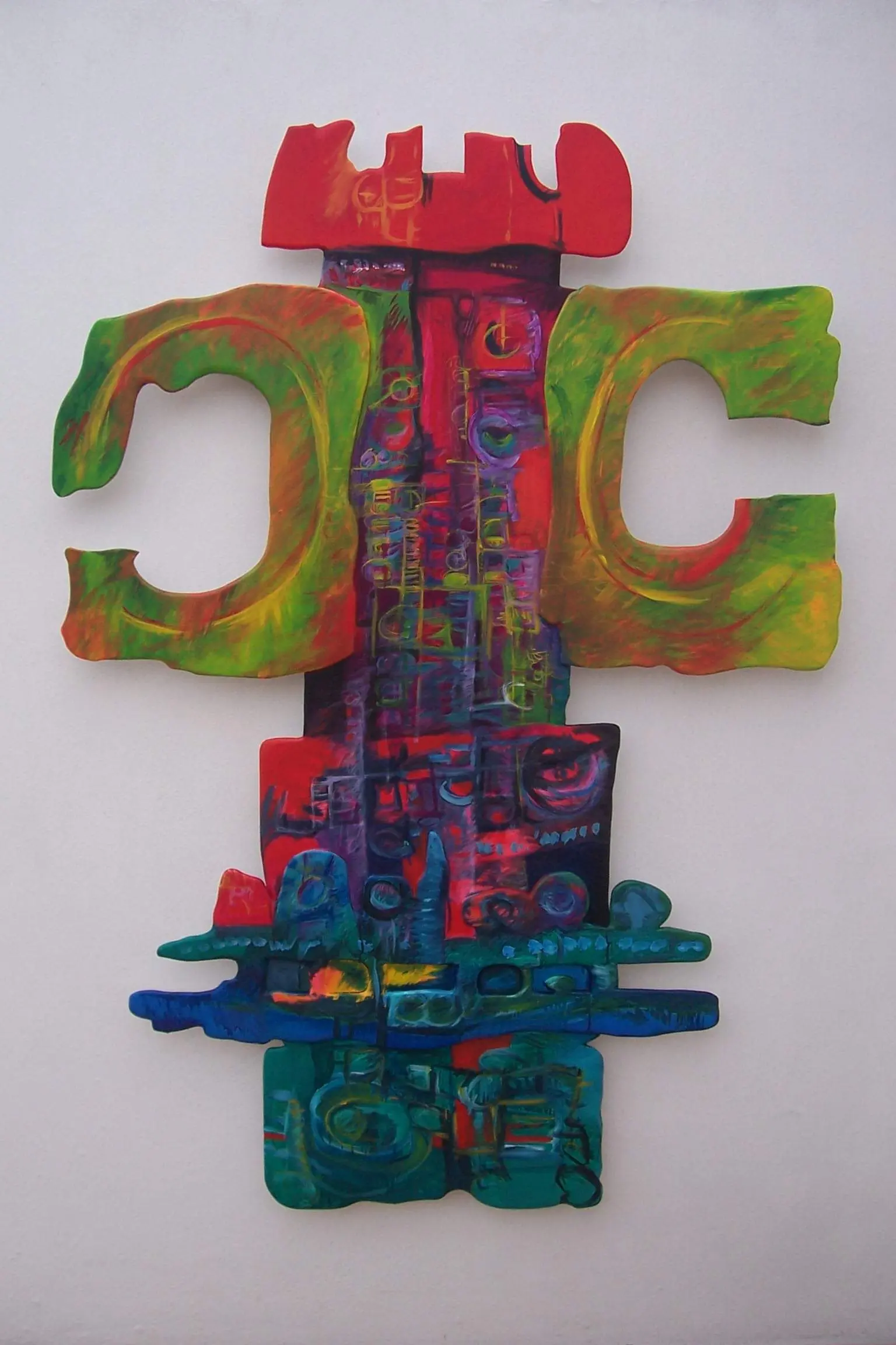 Mensajes de una América posible