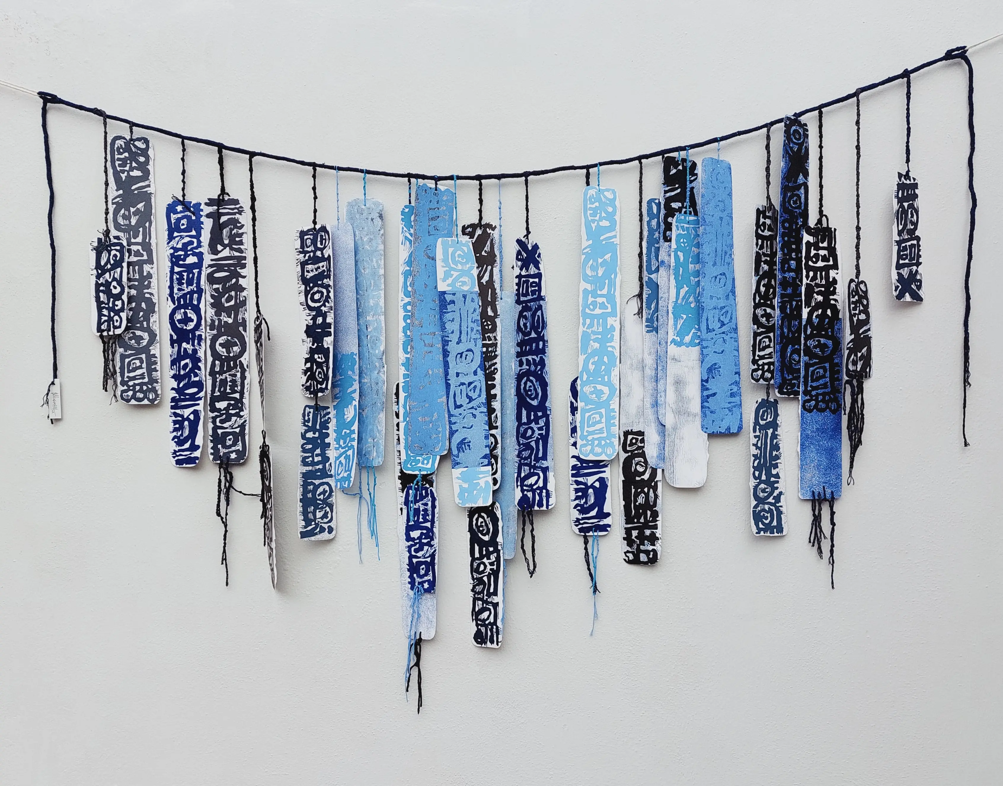 Escritos de Los Anteriores. de la serie JUNTARSE 131/30.000