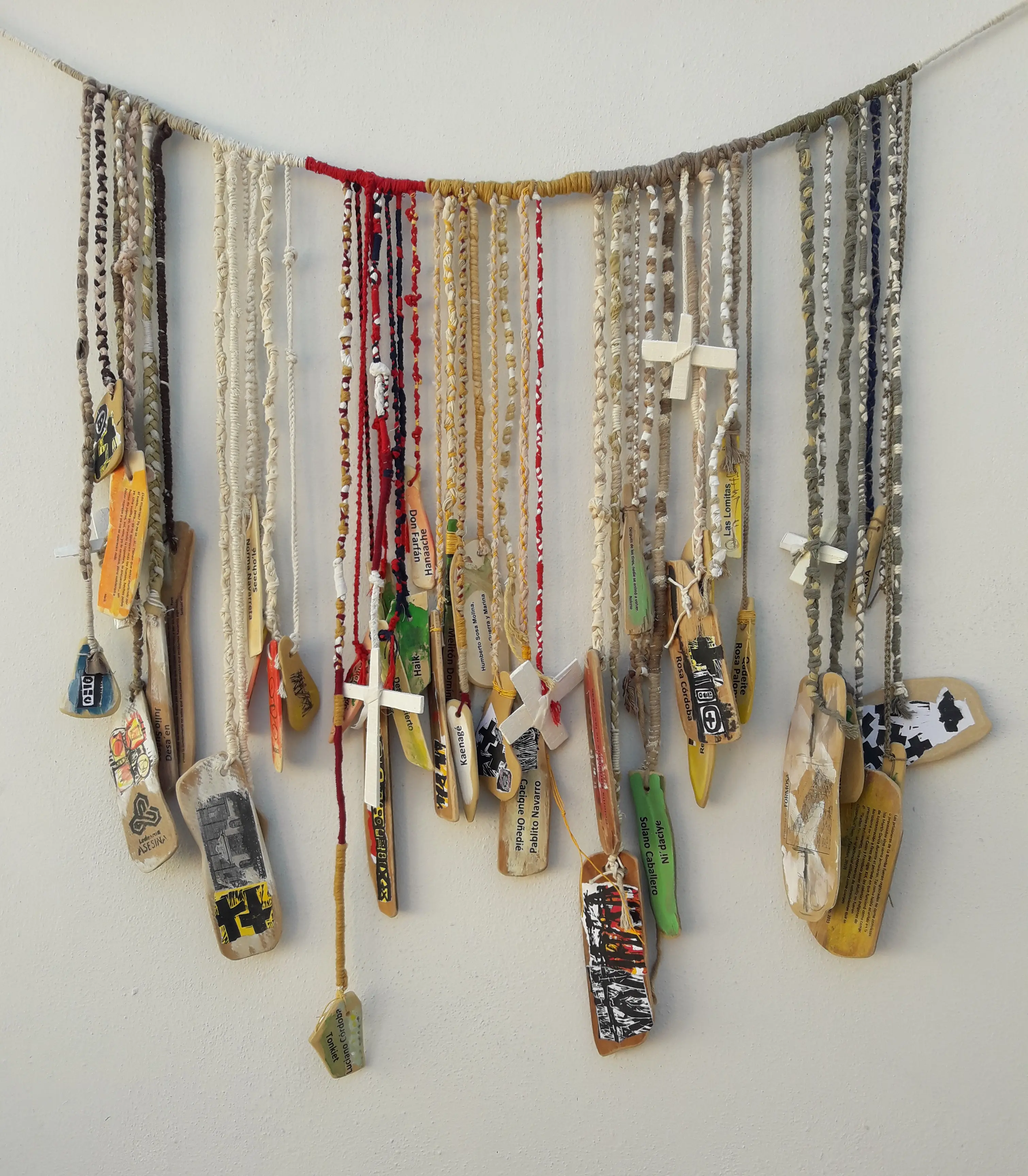 Rincón Bomba De la serie JUNTARSE 87/30.000