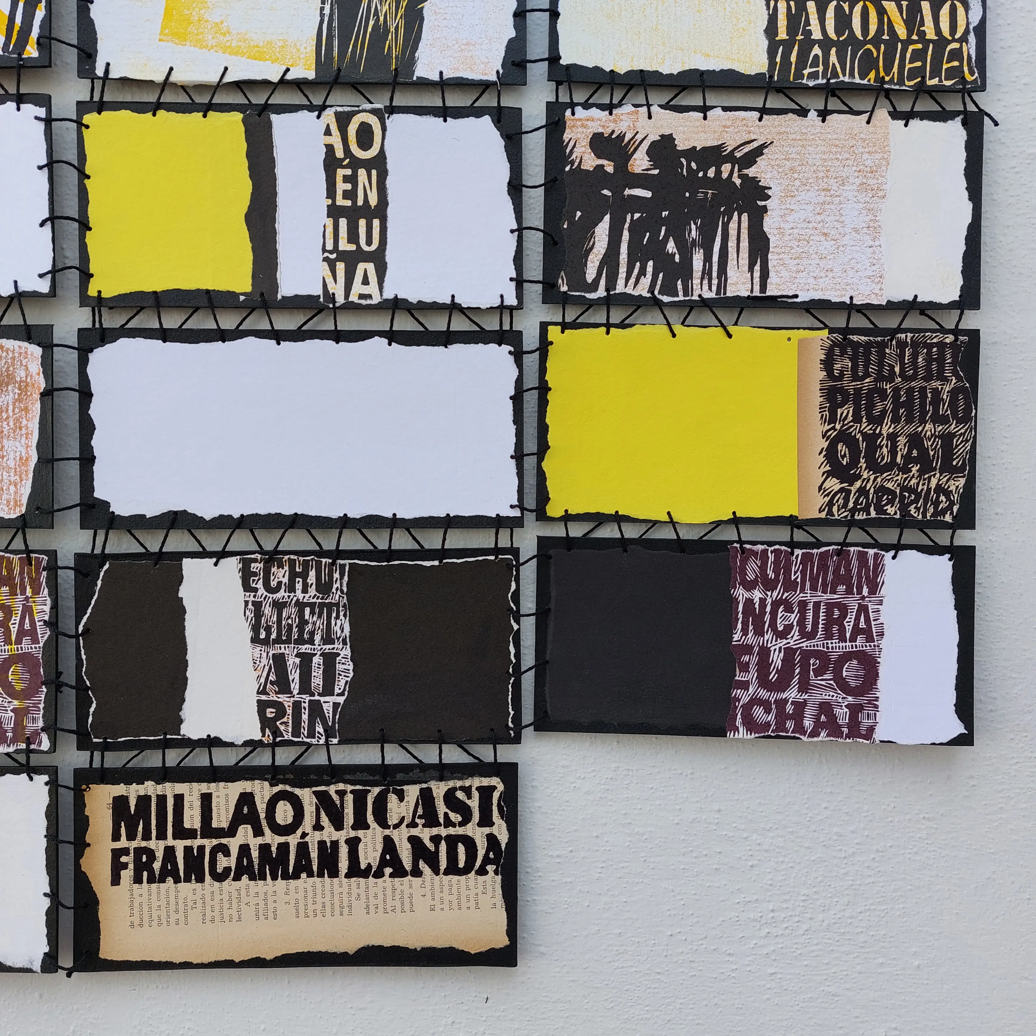 Memorias compartidas V (detalle)