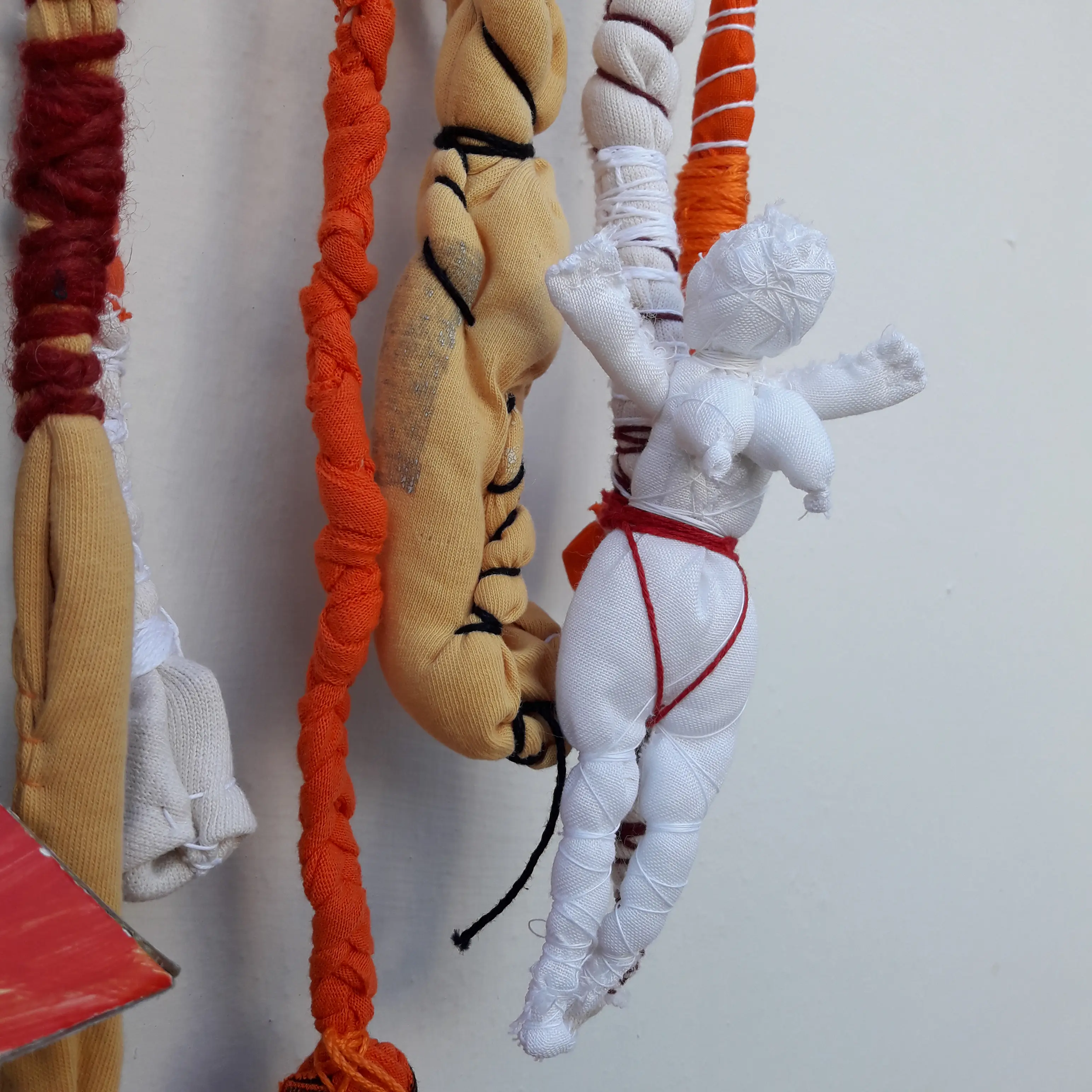 Recuerdos resguardados V. (detalle)