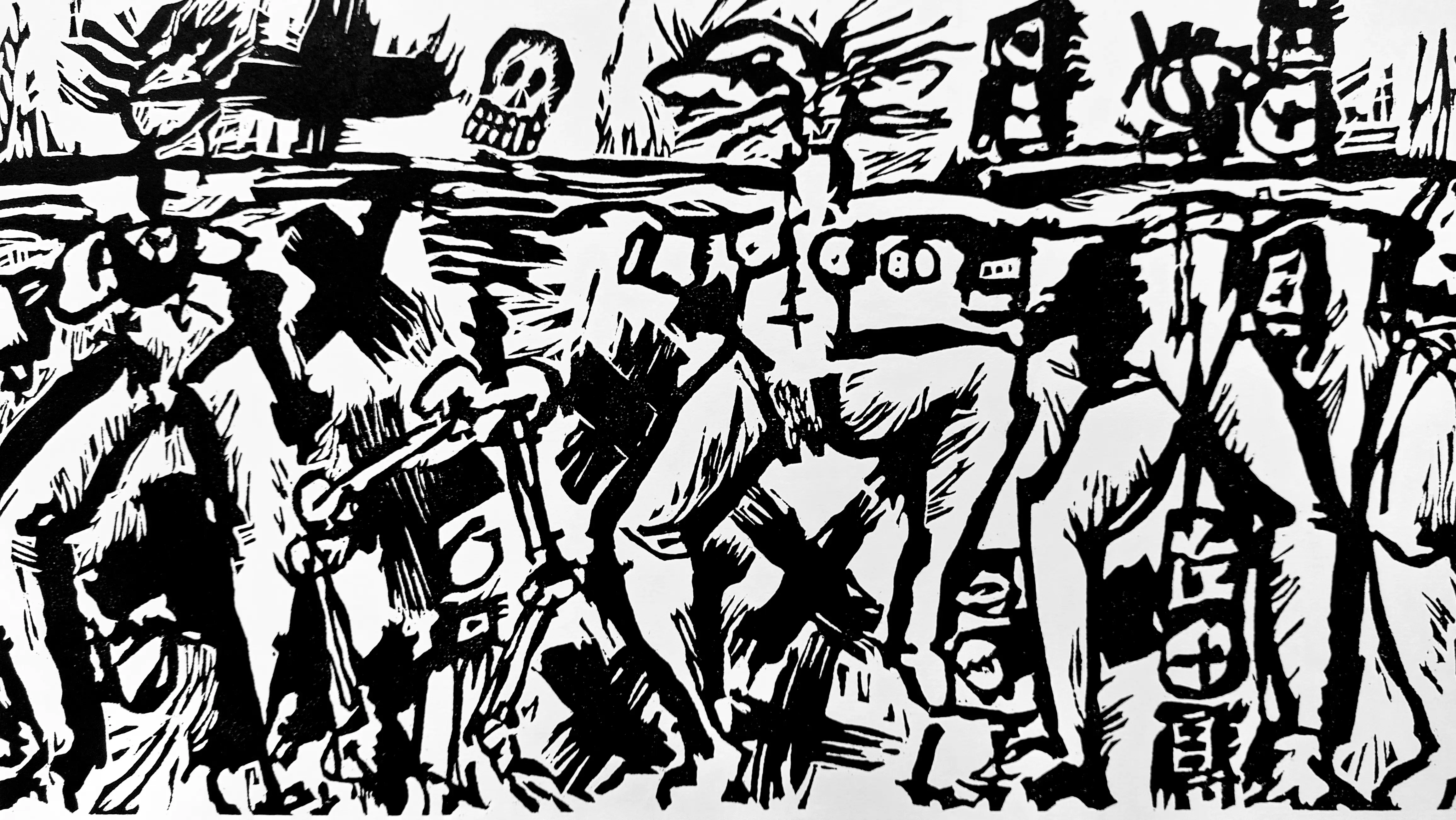 Reencuentro (detalle)