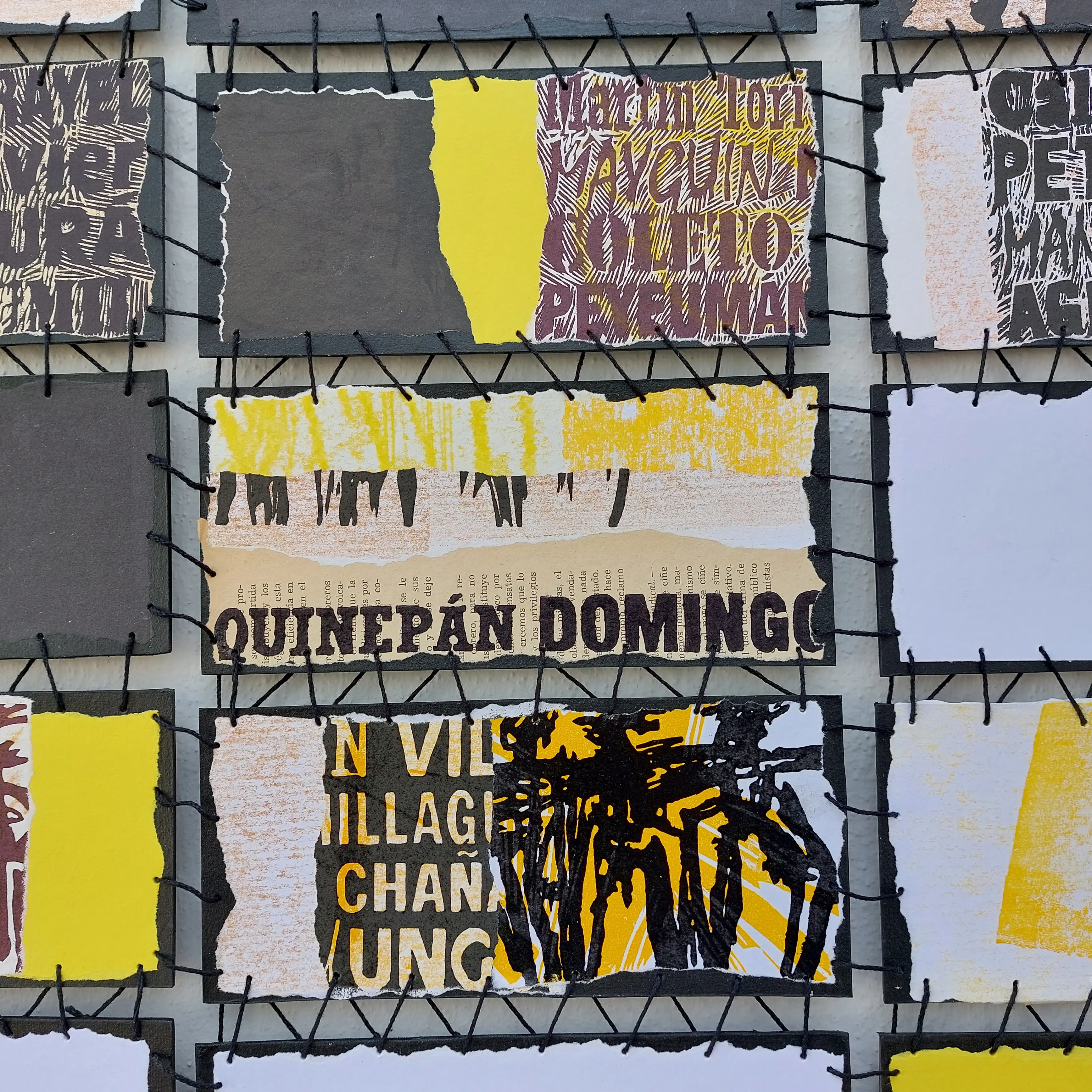 Memorias compartidas V (detalle)