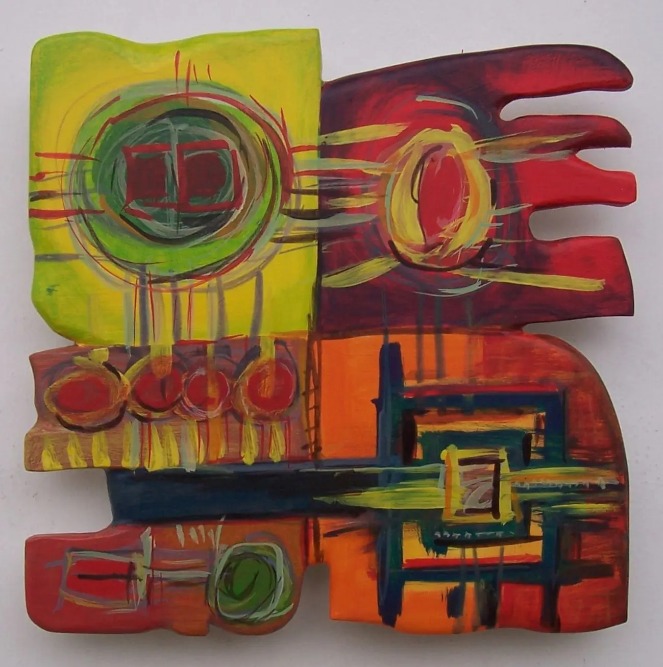 José Calelián  031