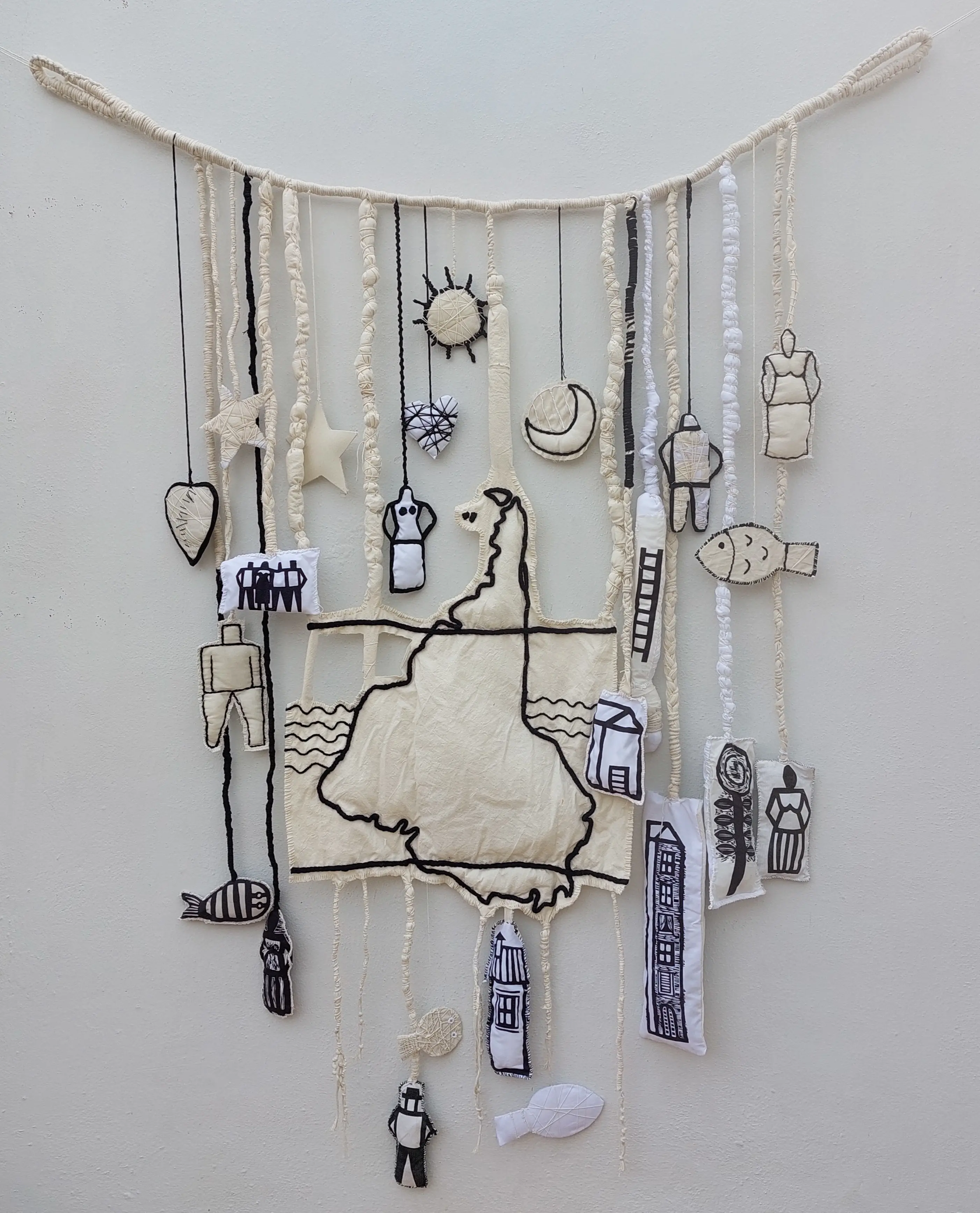 Diálogo con Torres García