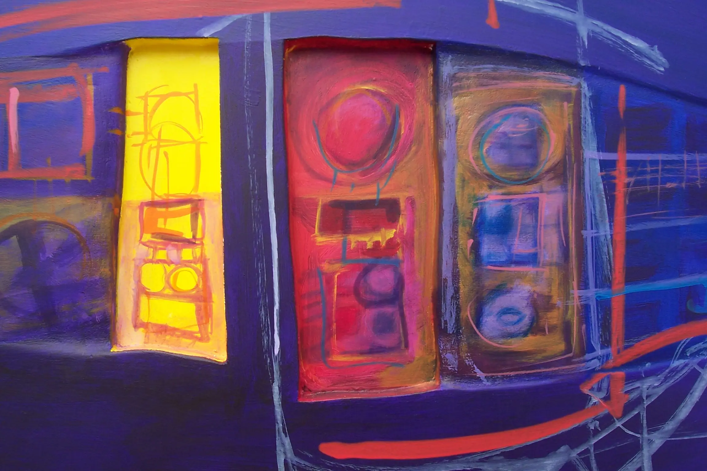 Signos vitales (detalle)