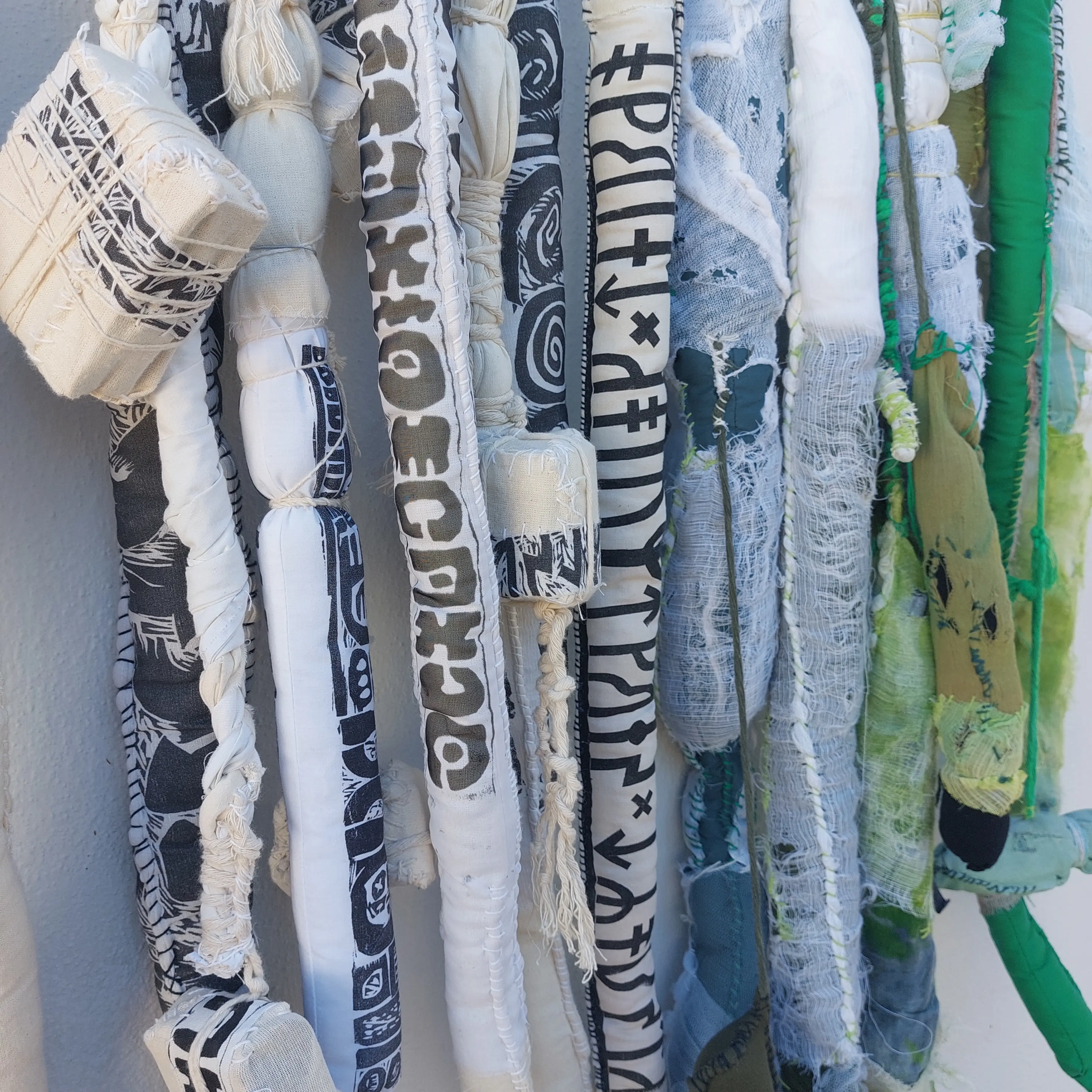 Opiniones discordantes (detalle)