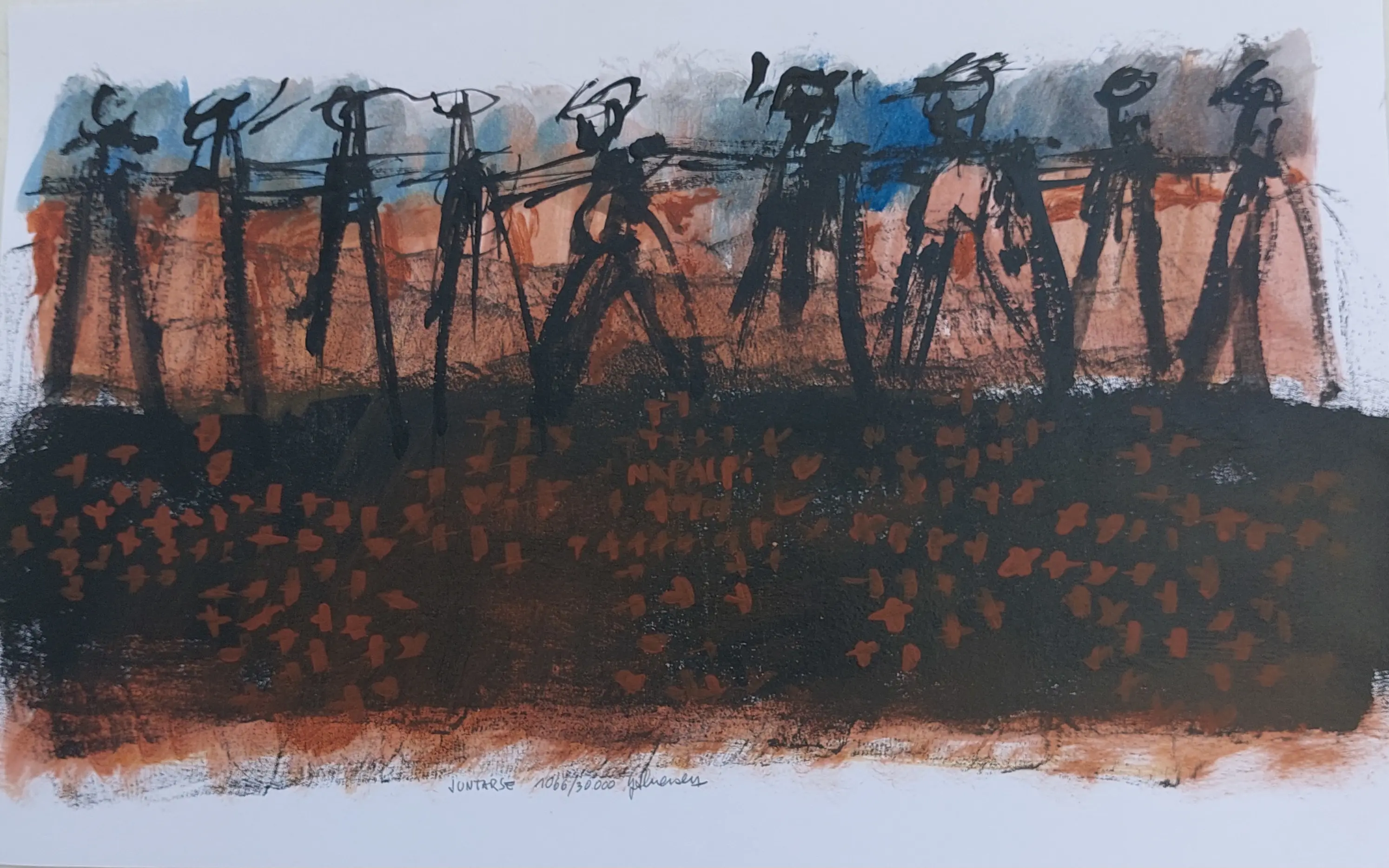 JUNTARSE 1.066/30.000