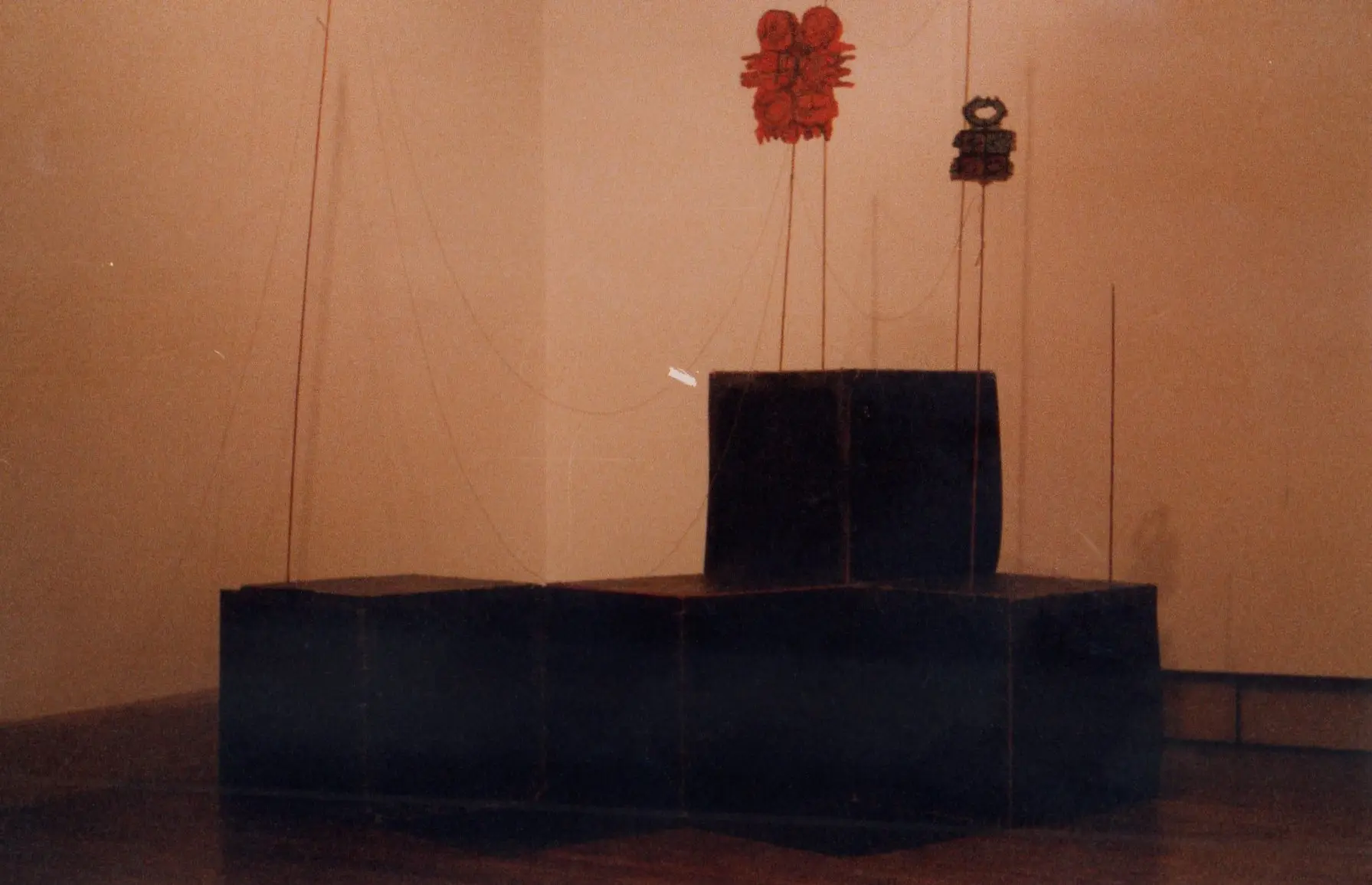 Estructura simbólica cambiante