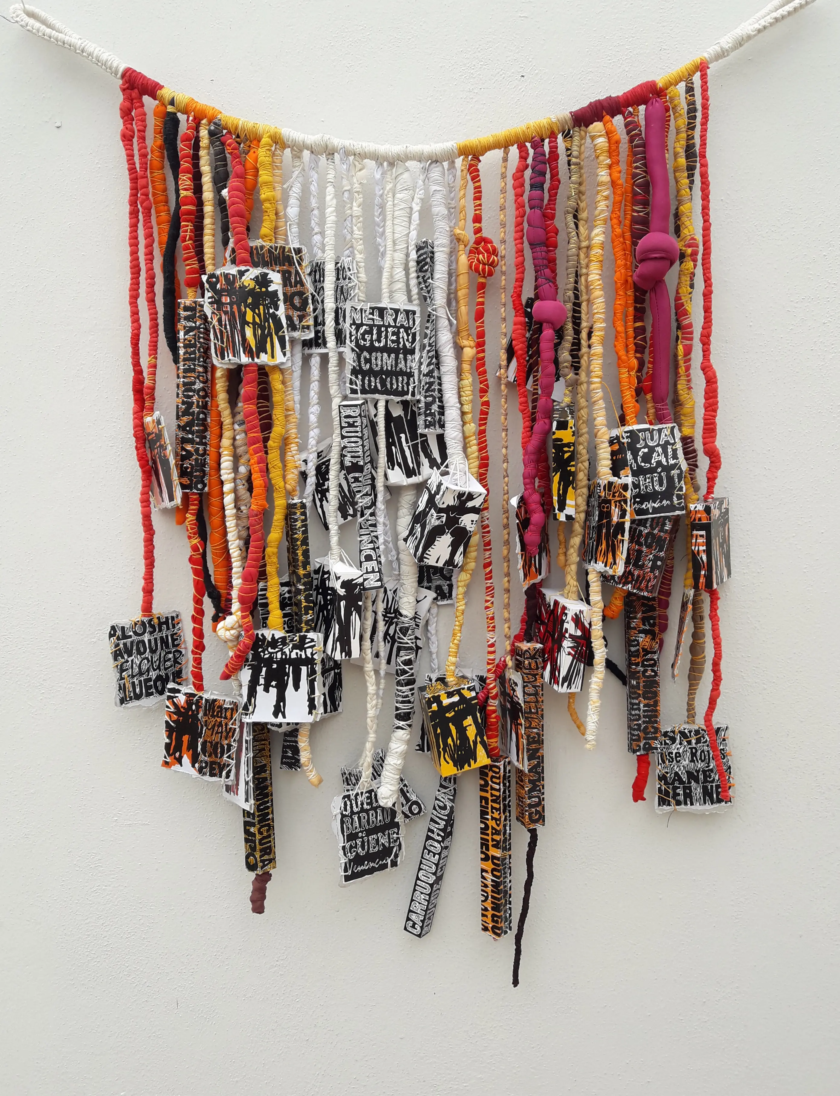 Encuentro - De la serie JUNTARSE 103/30.000