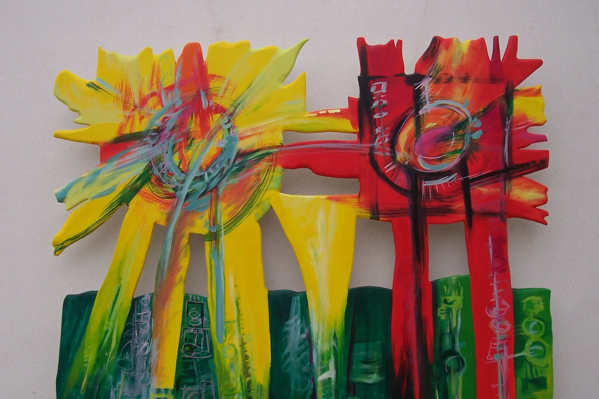 Integraciones (detalle)