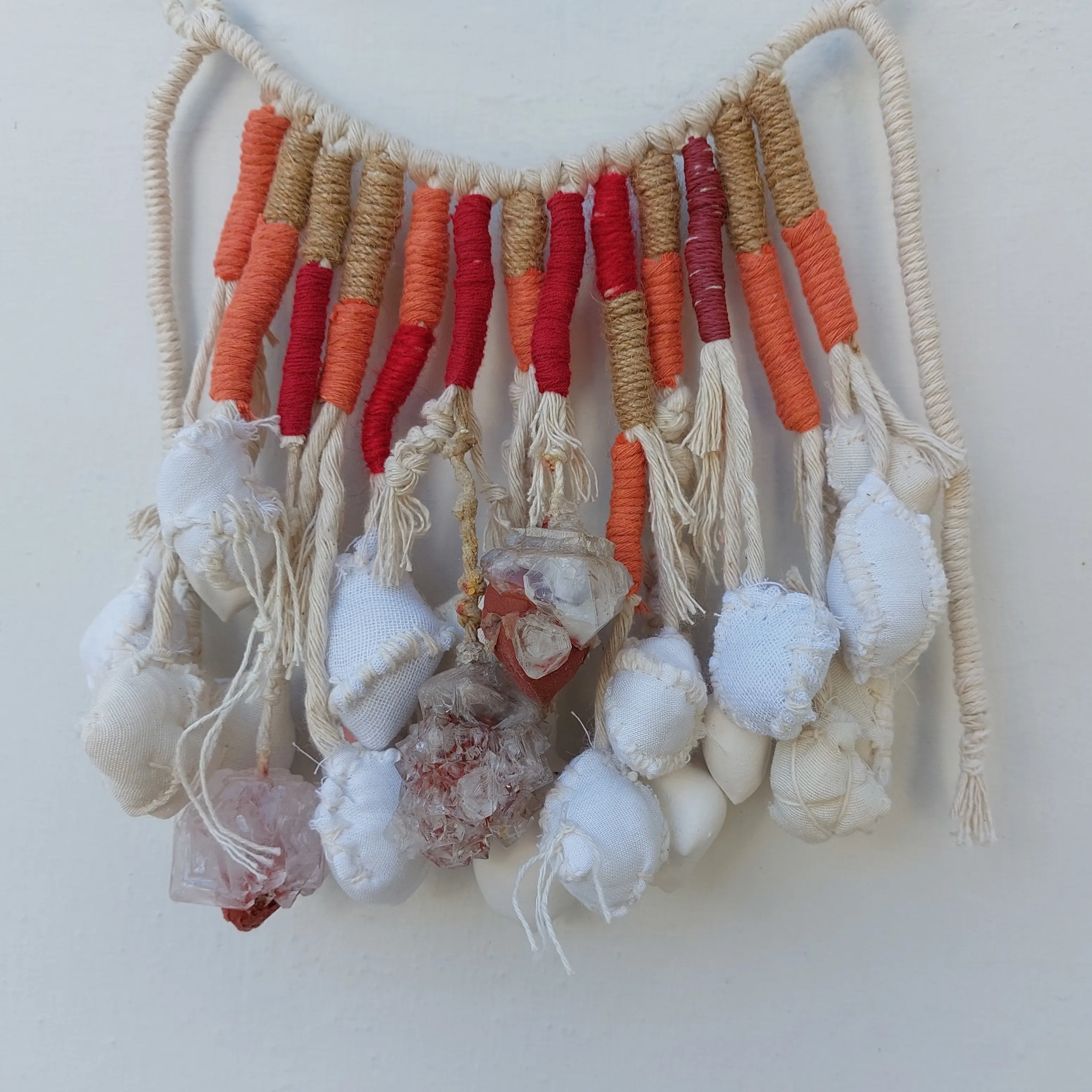 Cristalización de memorias