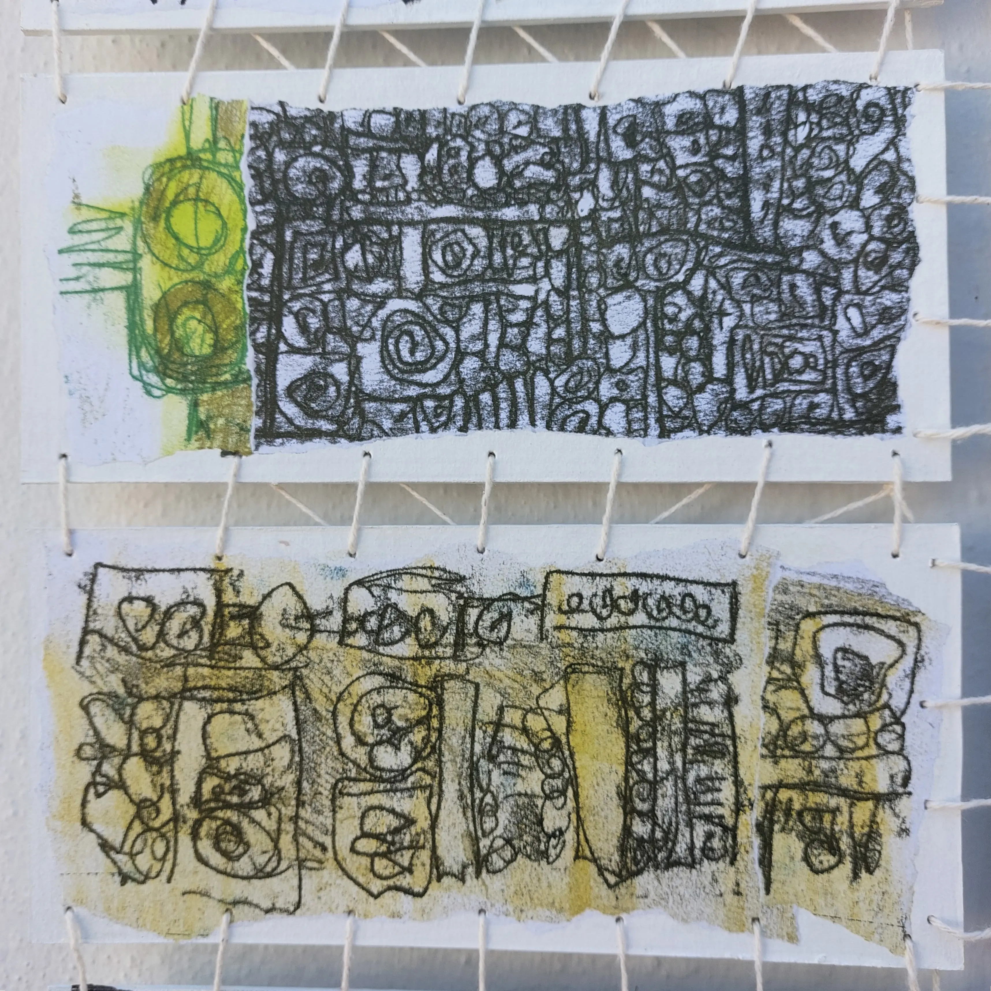 Memorias compartidas VI