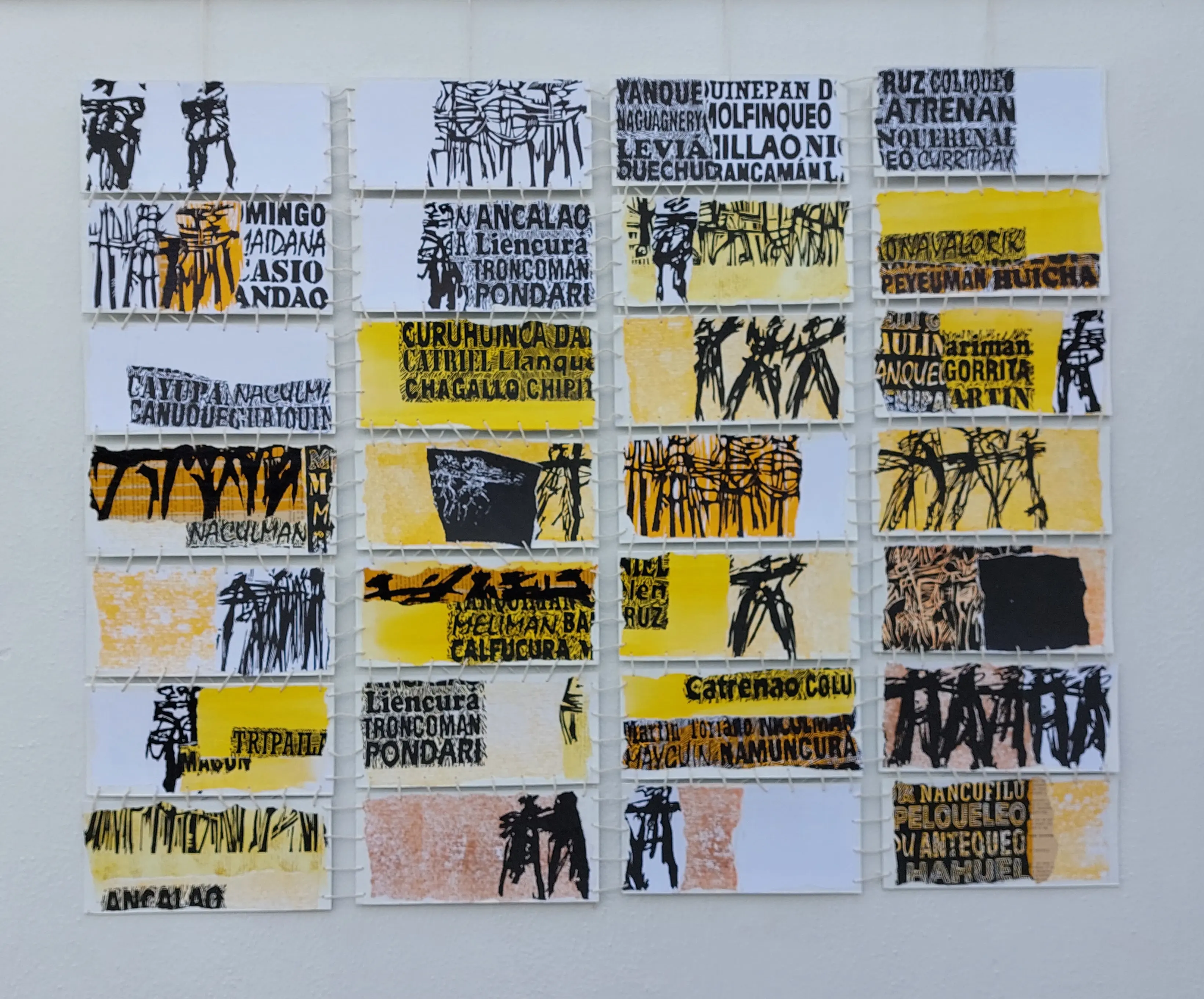 Memorias compartidas III. De la serie JUNTARSE 129/30.000