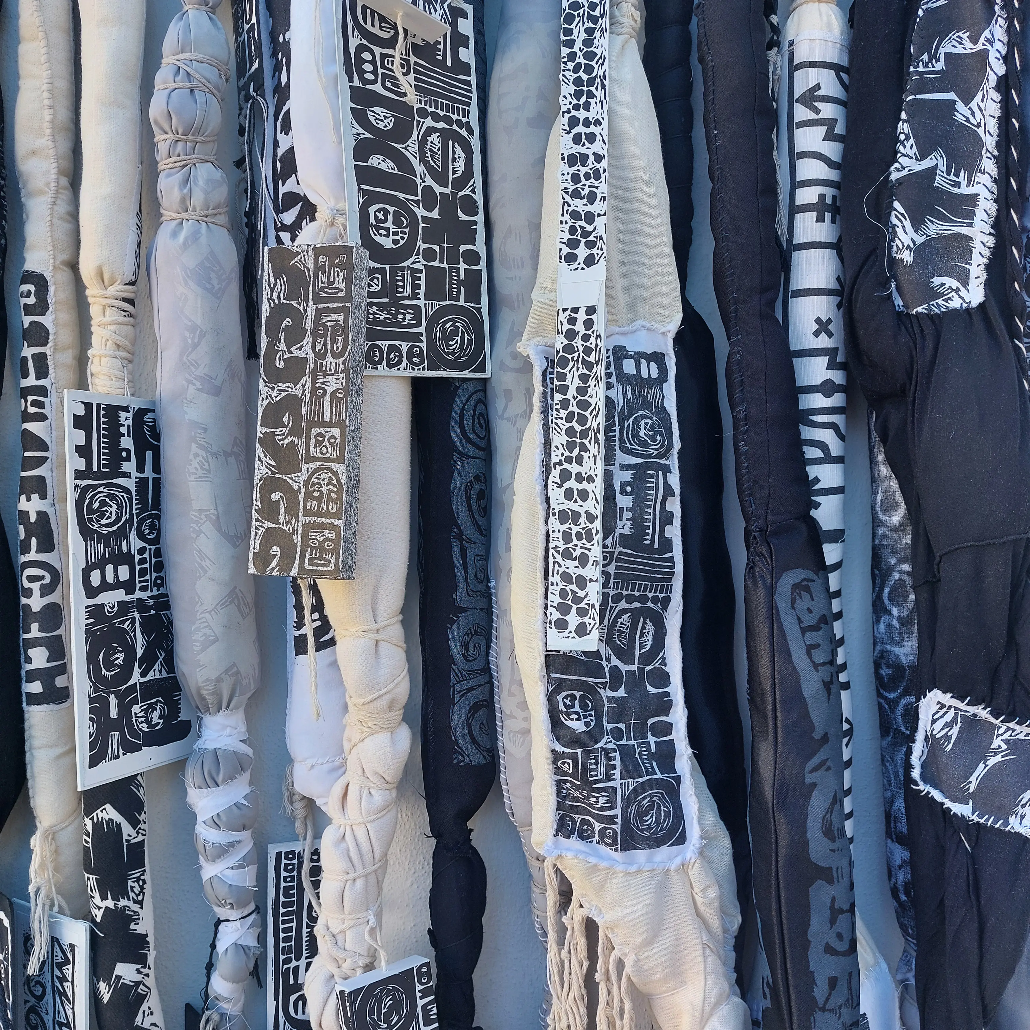 Revelaciones (detalle)