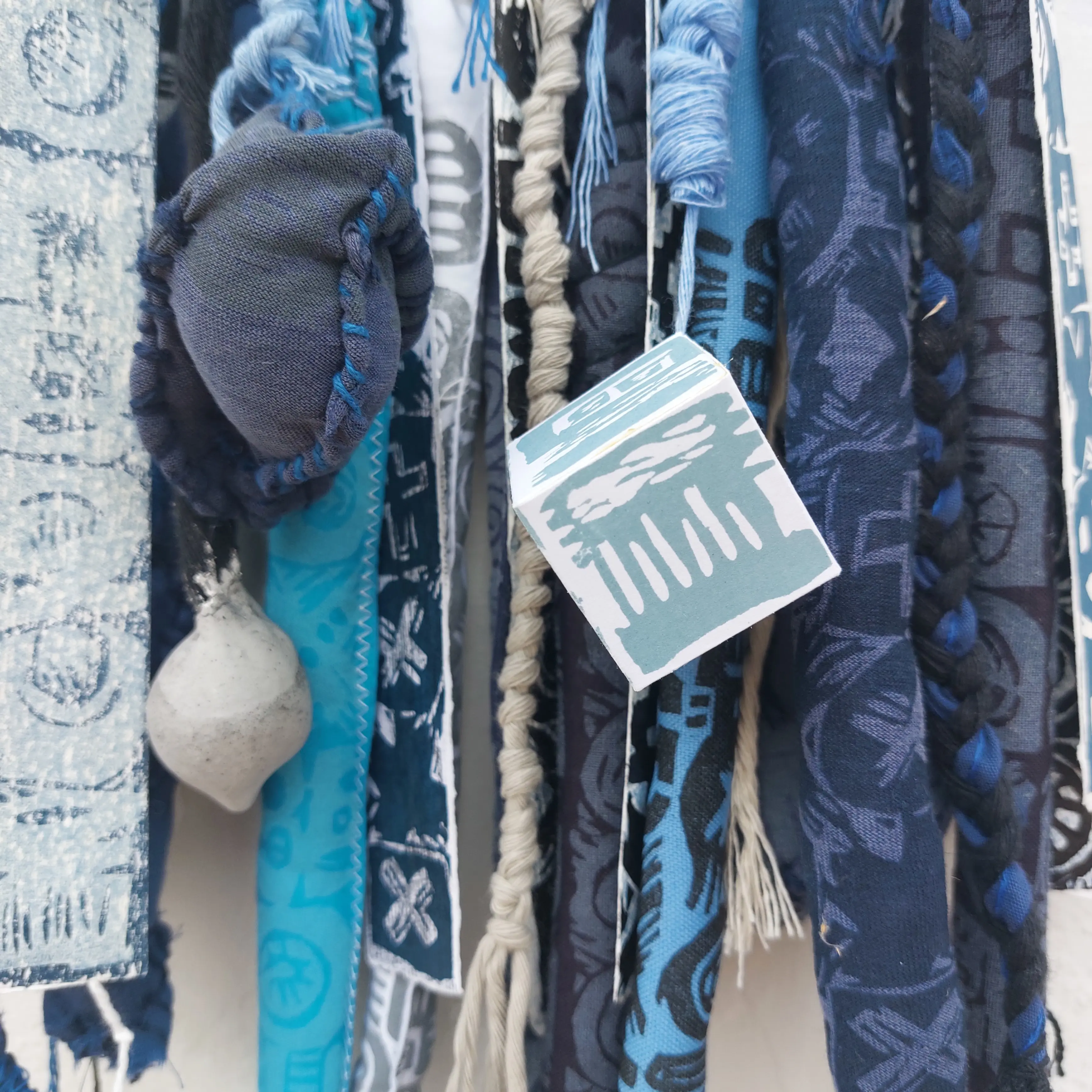 Registros insistentes II (detalle)