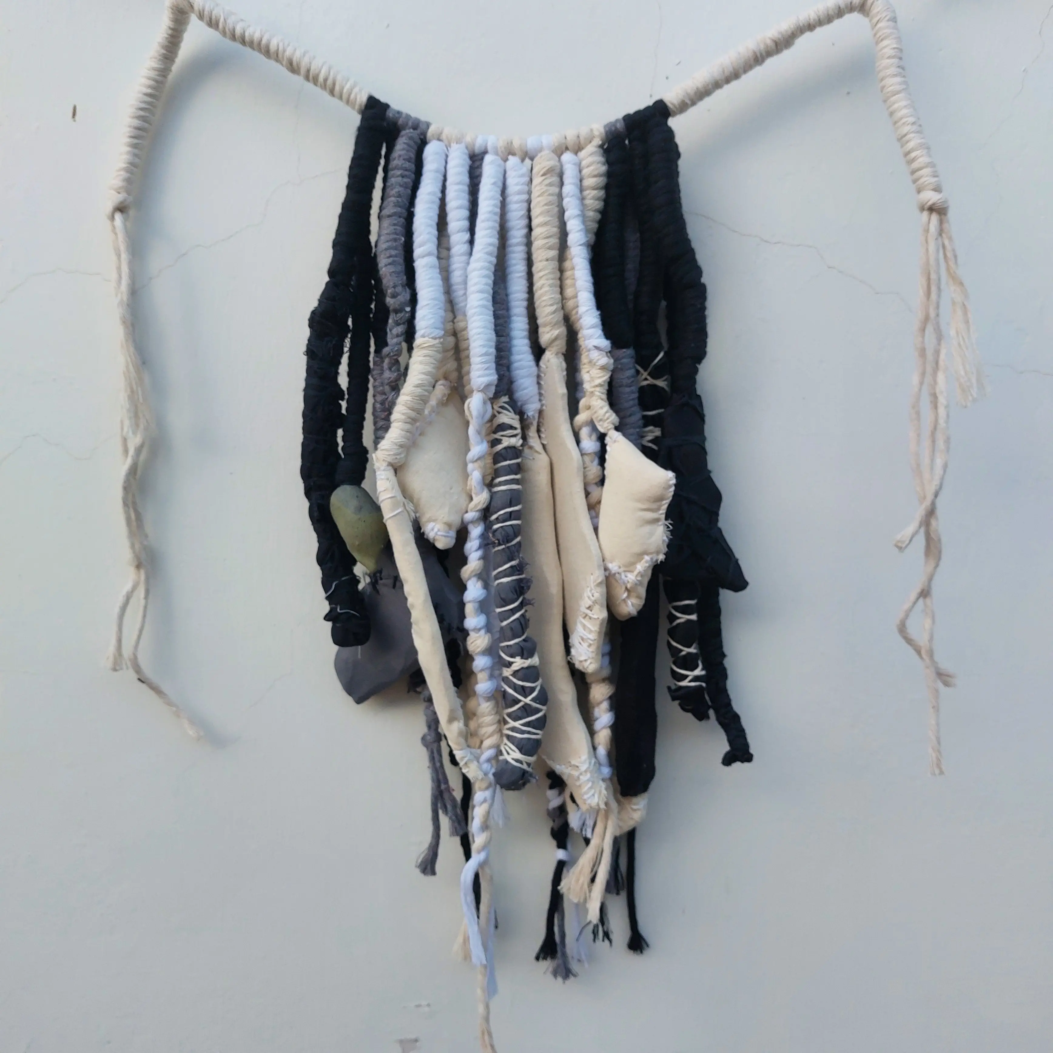 La historia no contada