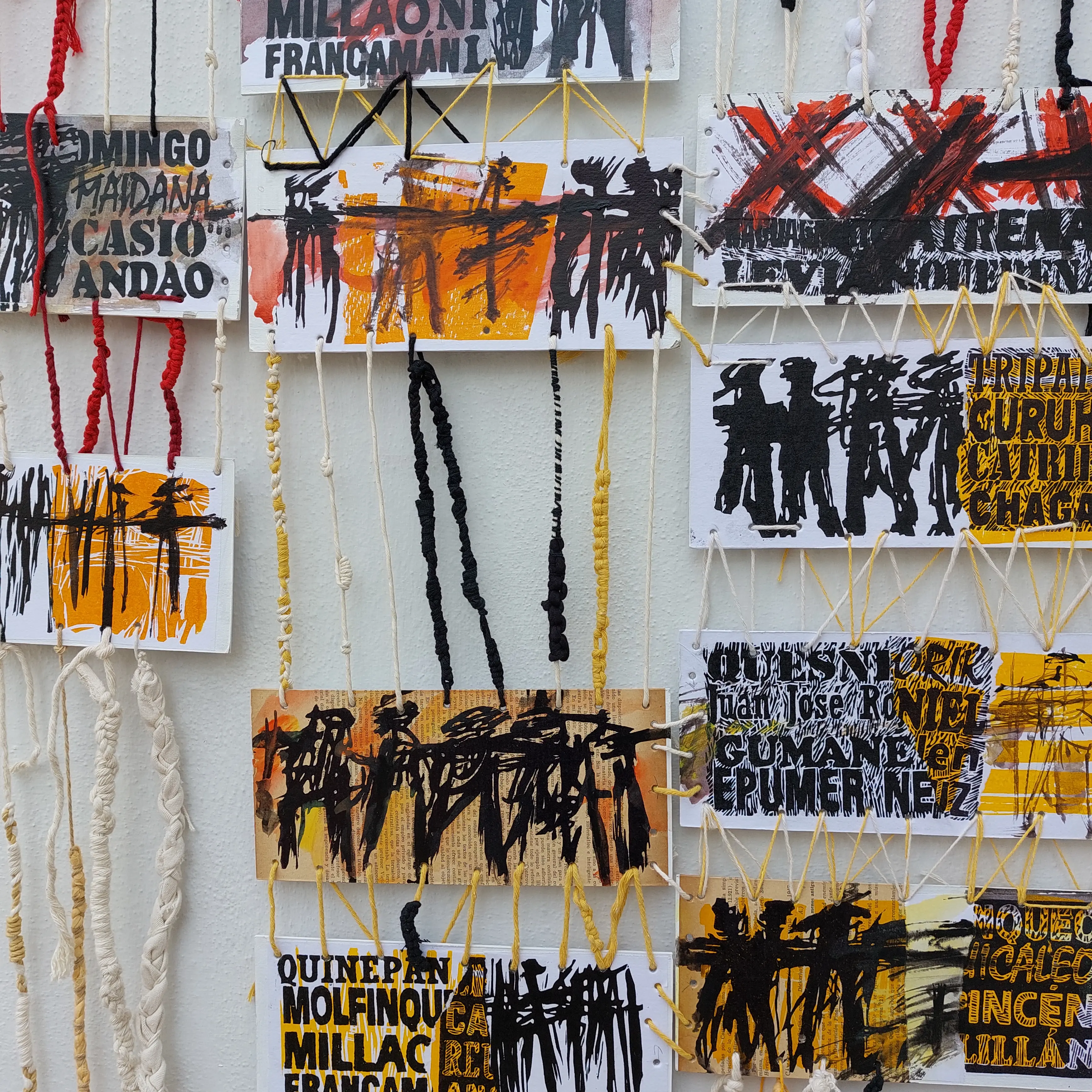 Juntarse 110/30000 (detalle)