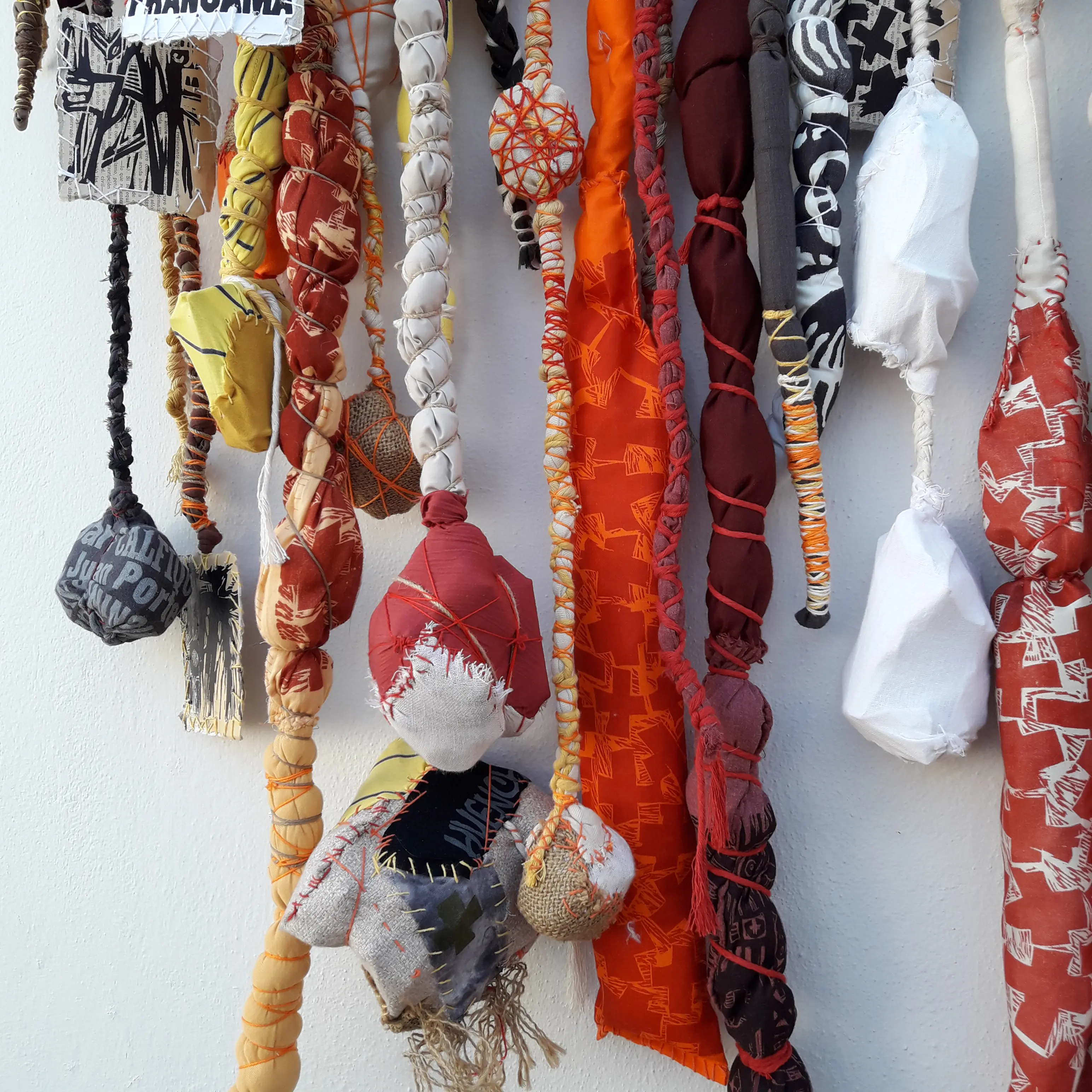 Memorias resguardadas de América