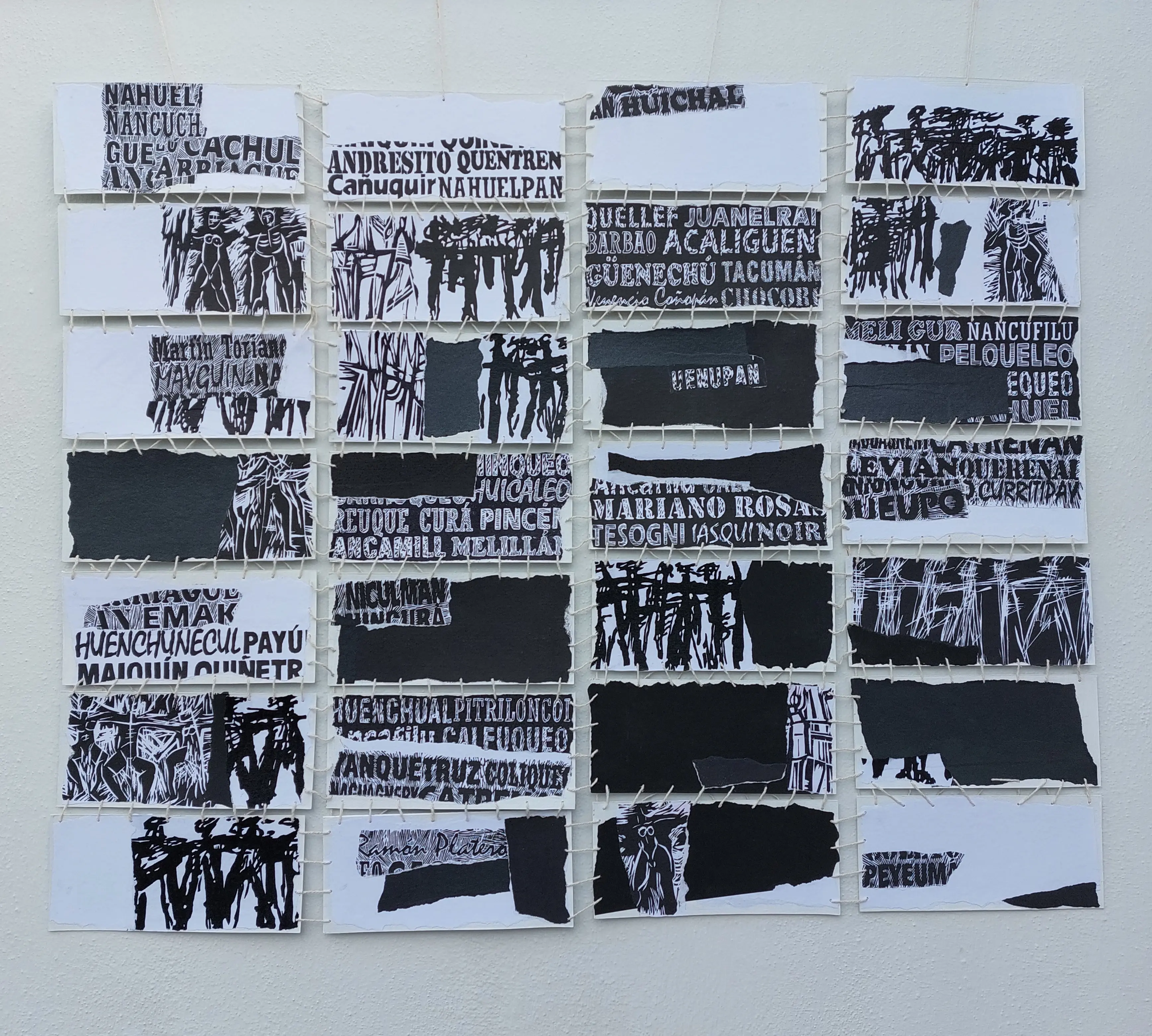 Memorias compartidas II. De la serie JUNTARSE 128/30.000