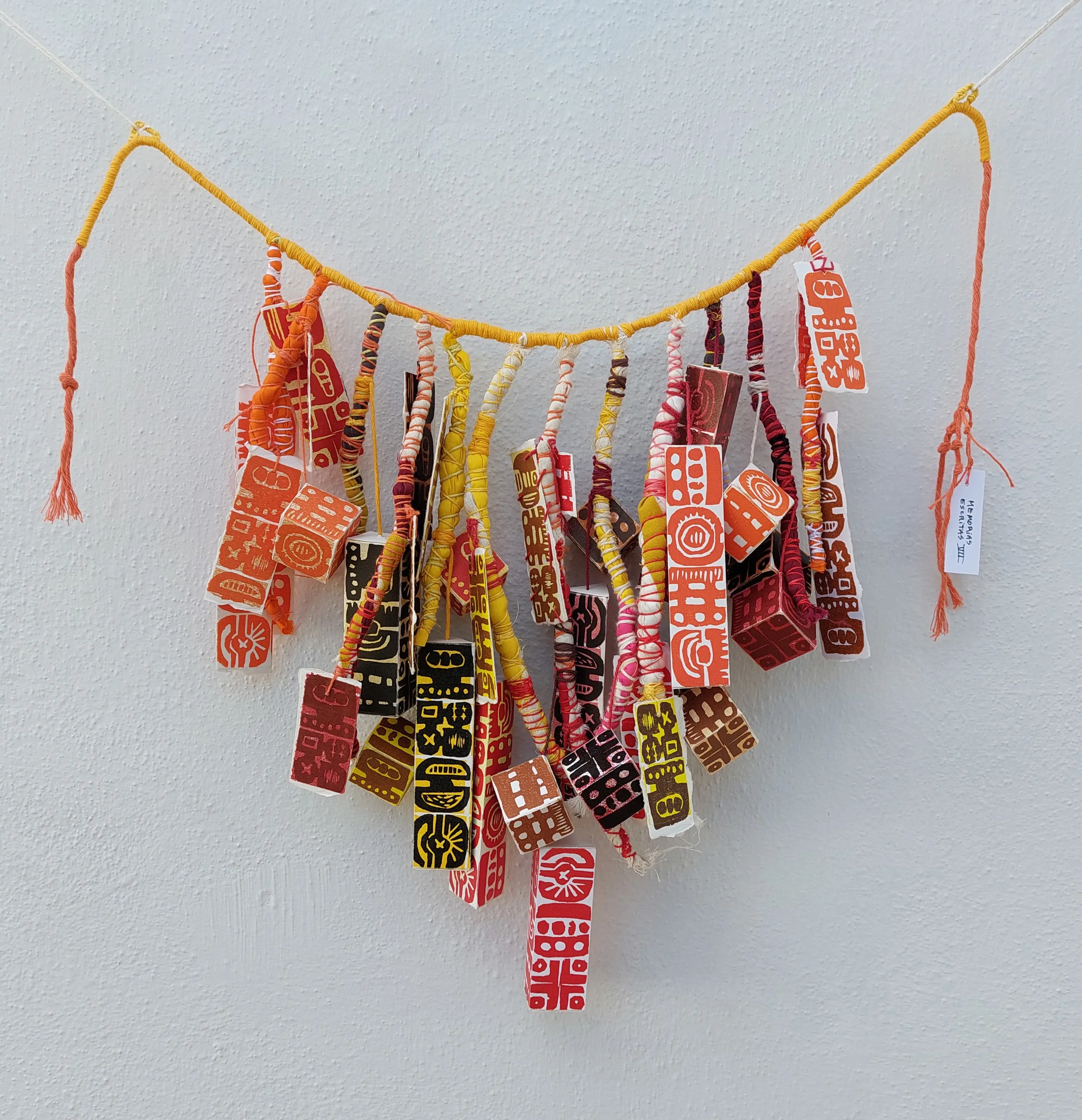 Memorias escritas VII