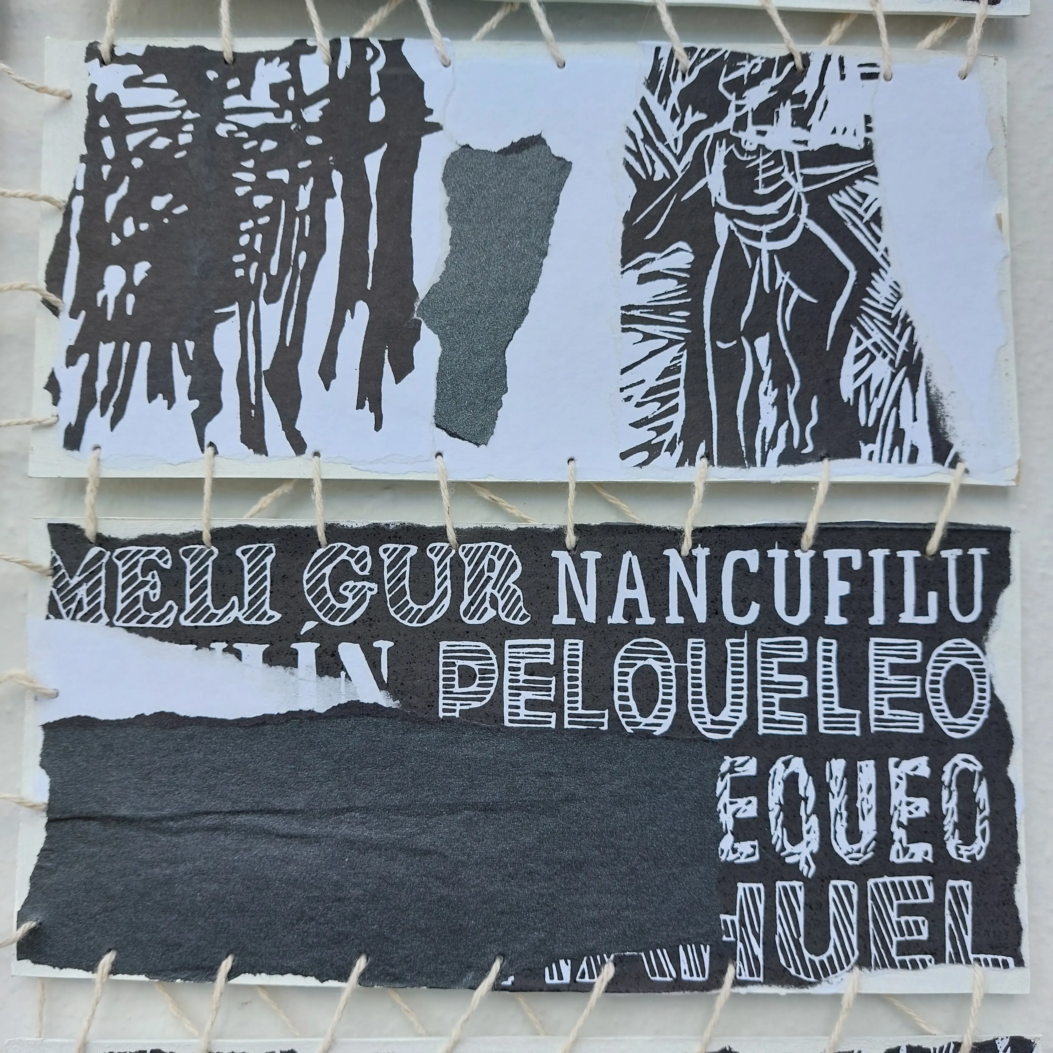 Memorias compartidas II. (Detalle)