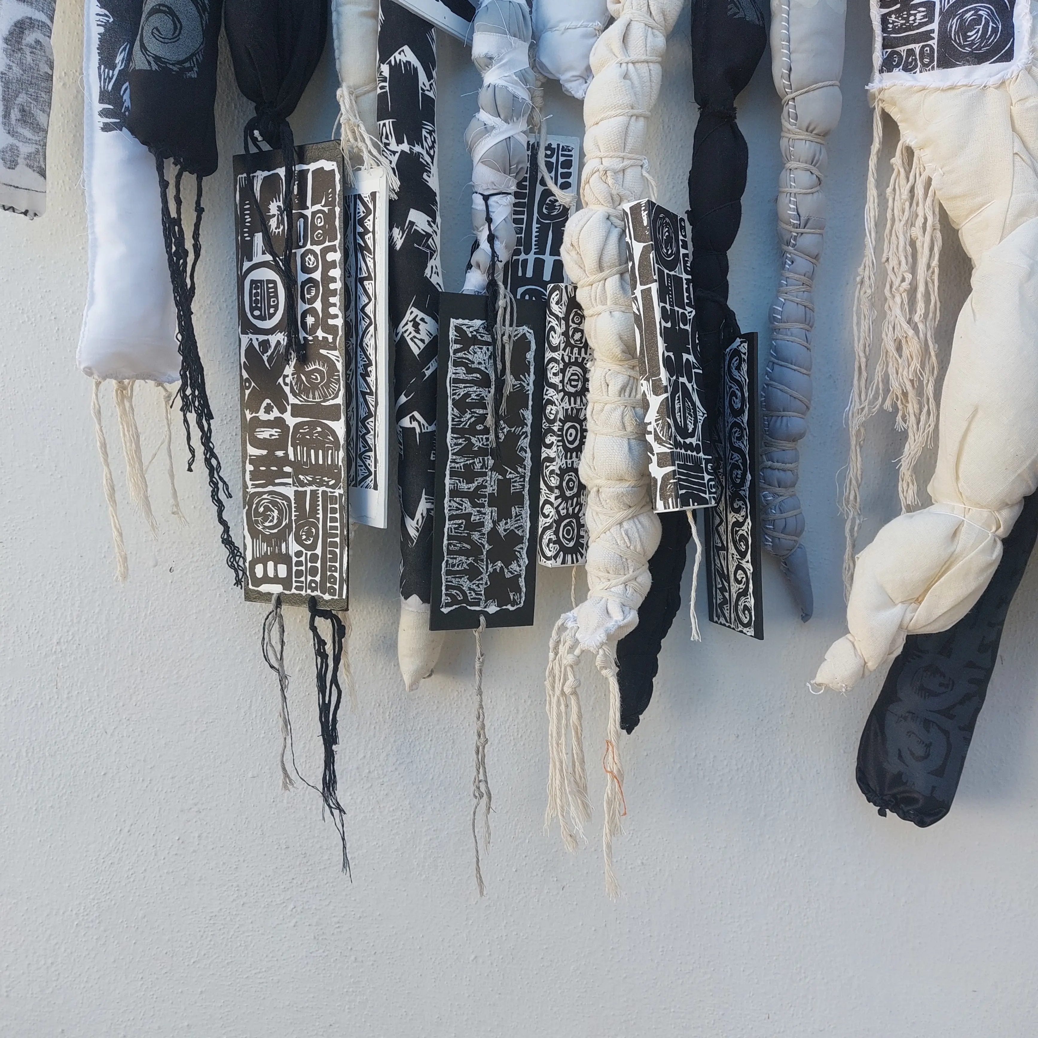 Revelaciones (detalle)