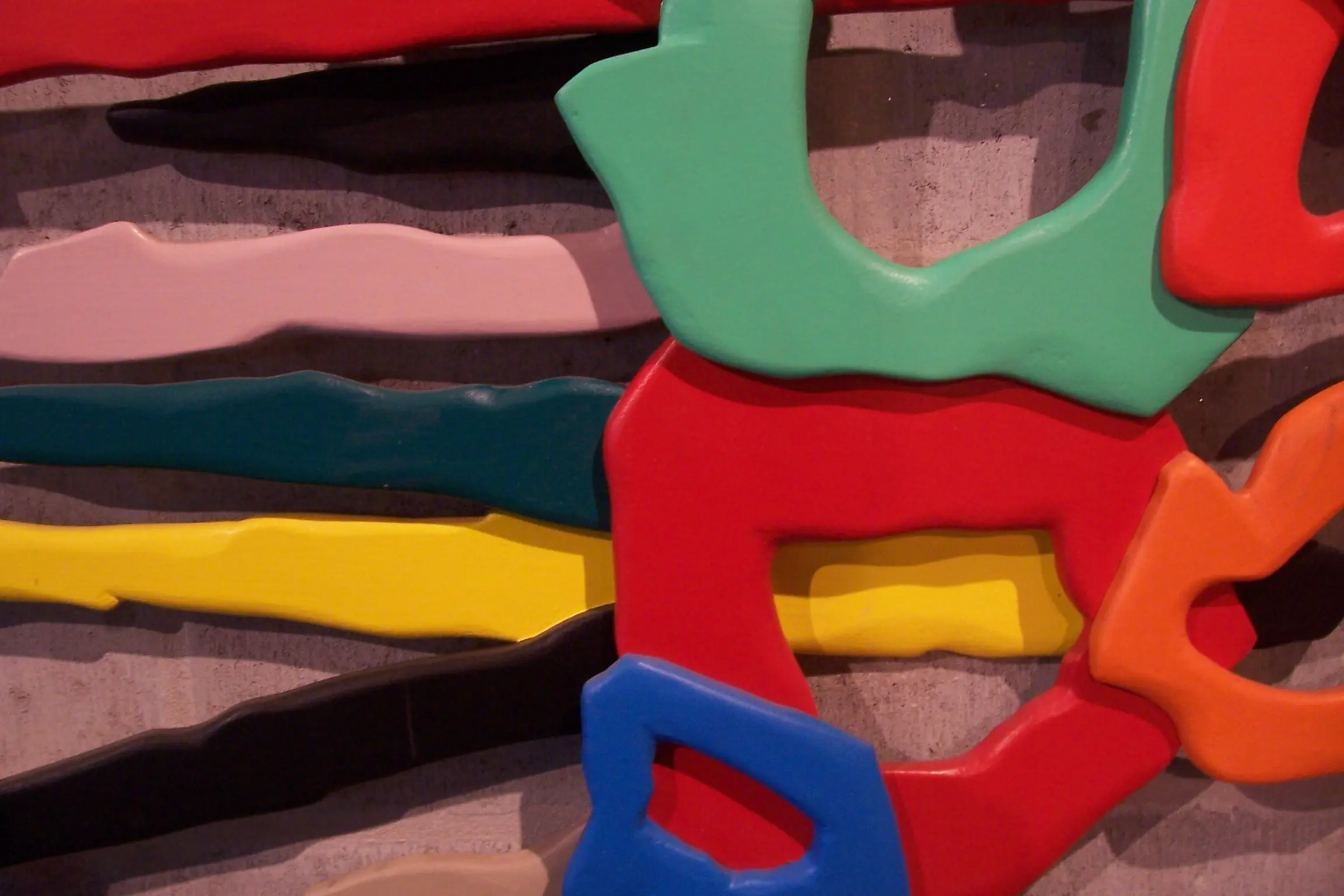 Maniqueísmo (detalle)