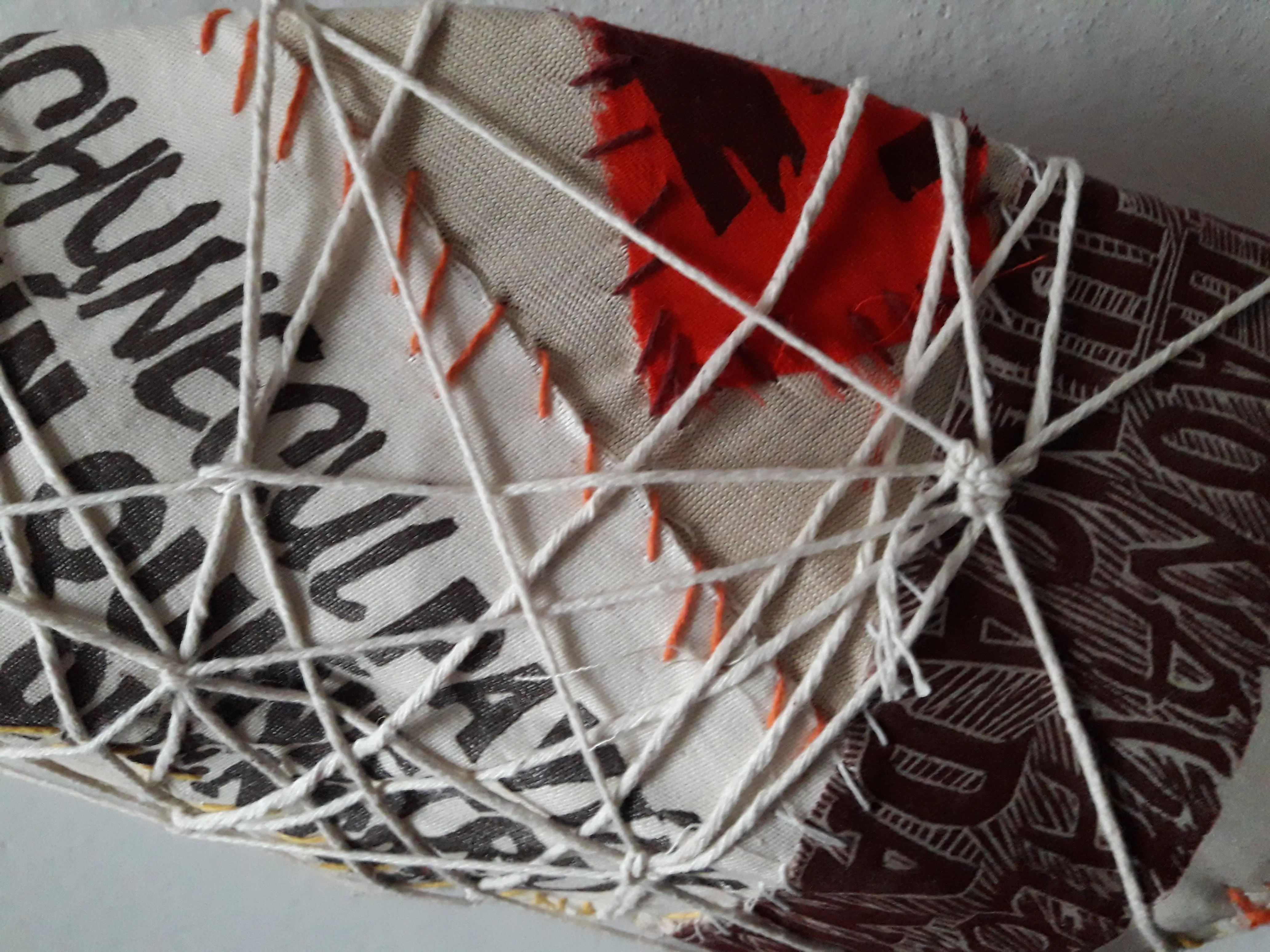 Memorias resguardadas IV.  De la serie JUNTARSE 2.869/30.000