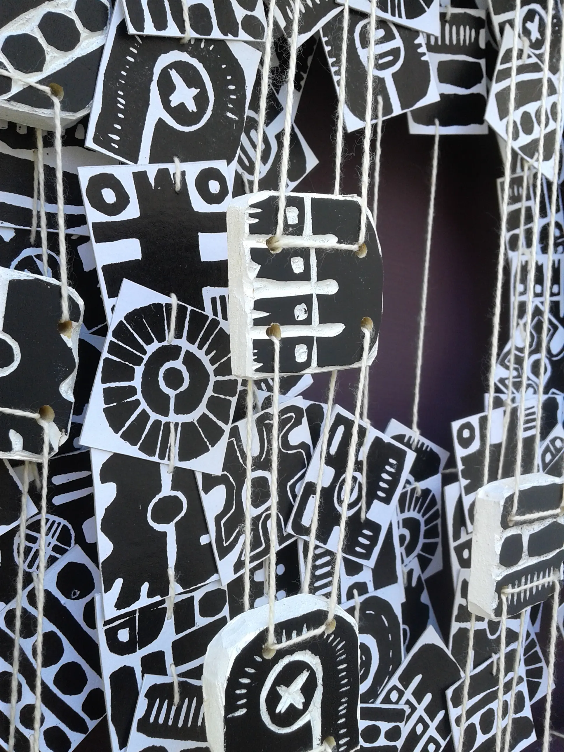 Escritos del mundo toro