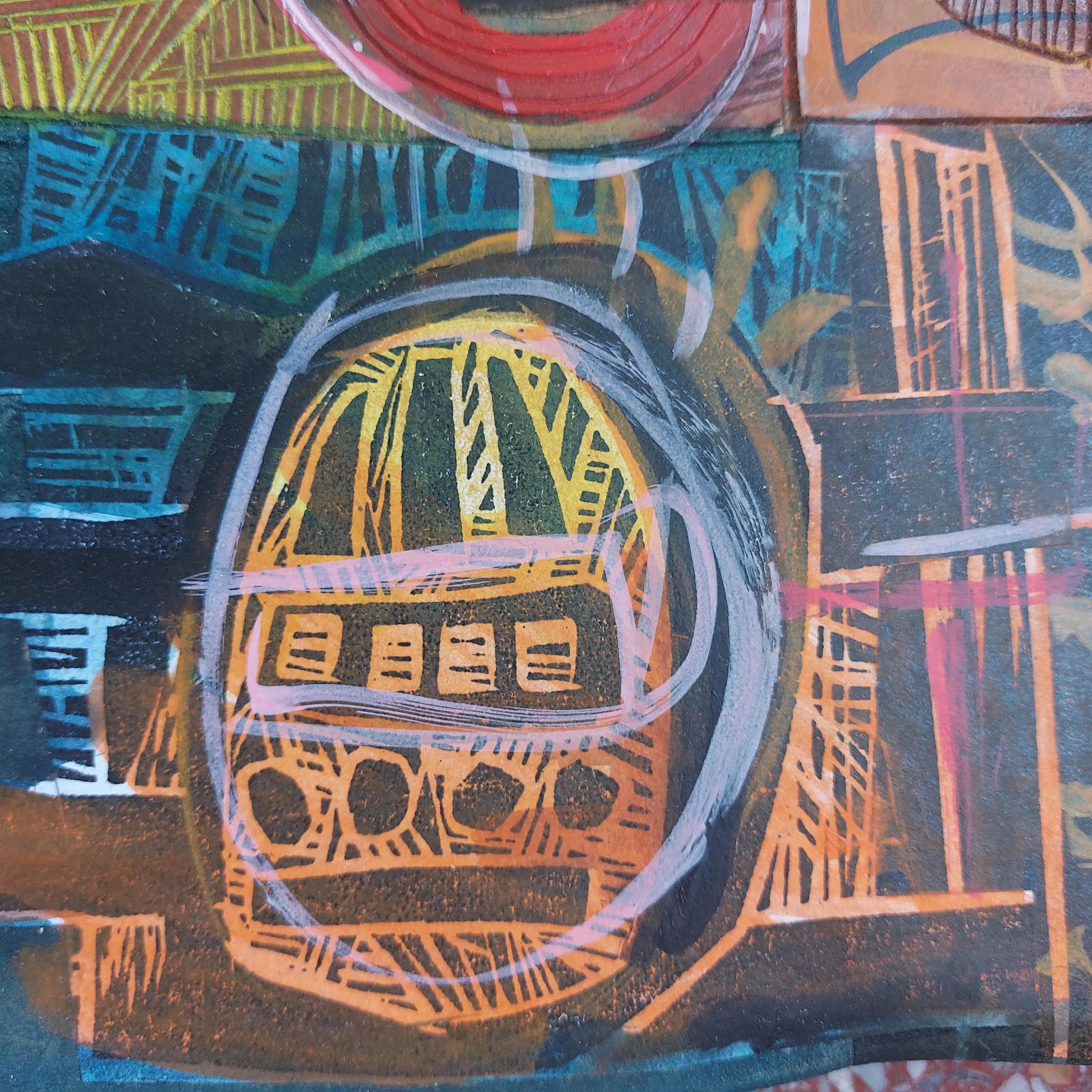 Aglomeraciones aún no estudiadas (detalle)