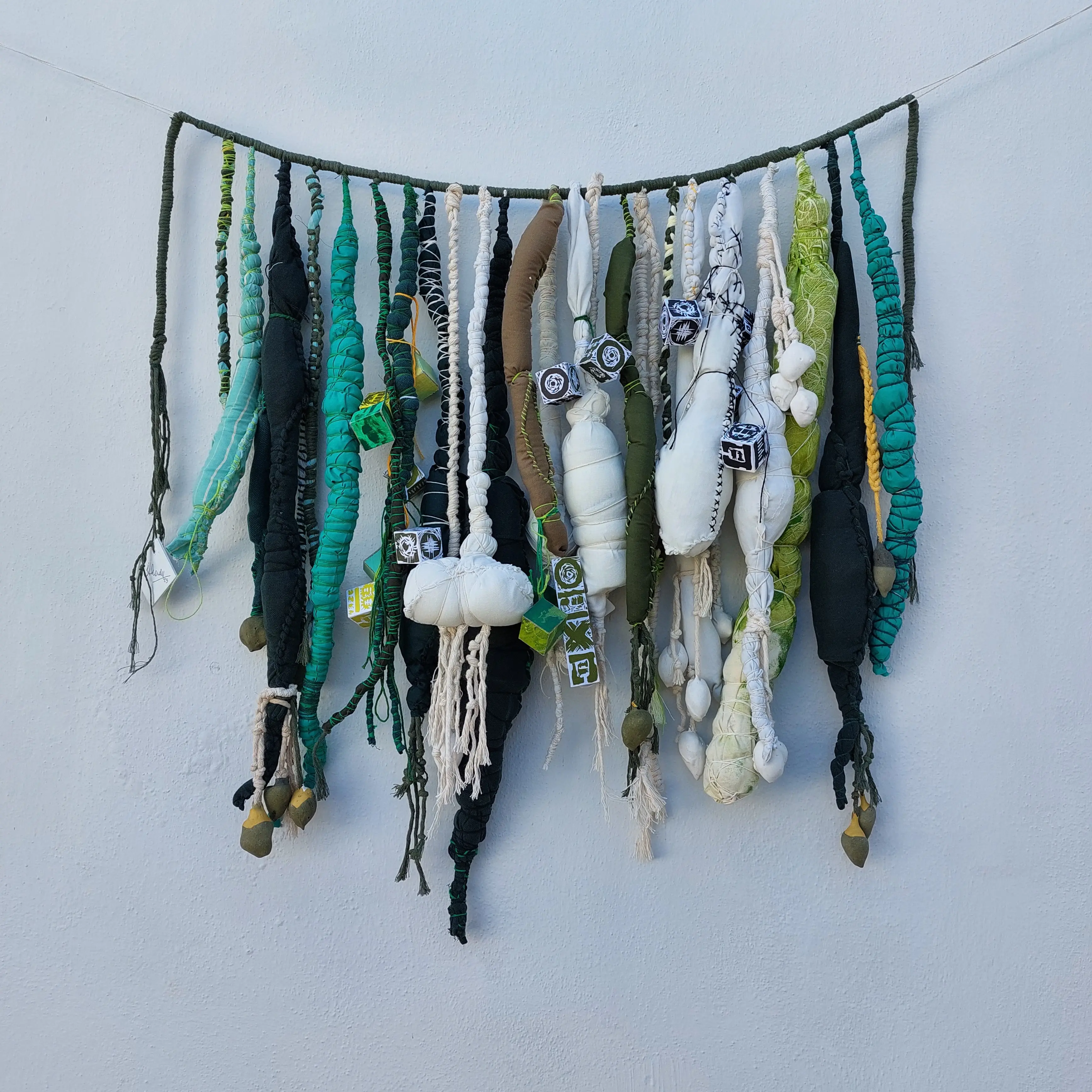 Escritos sobre la jungla