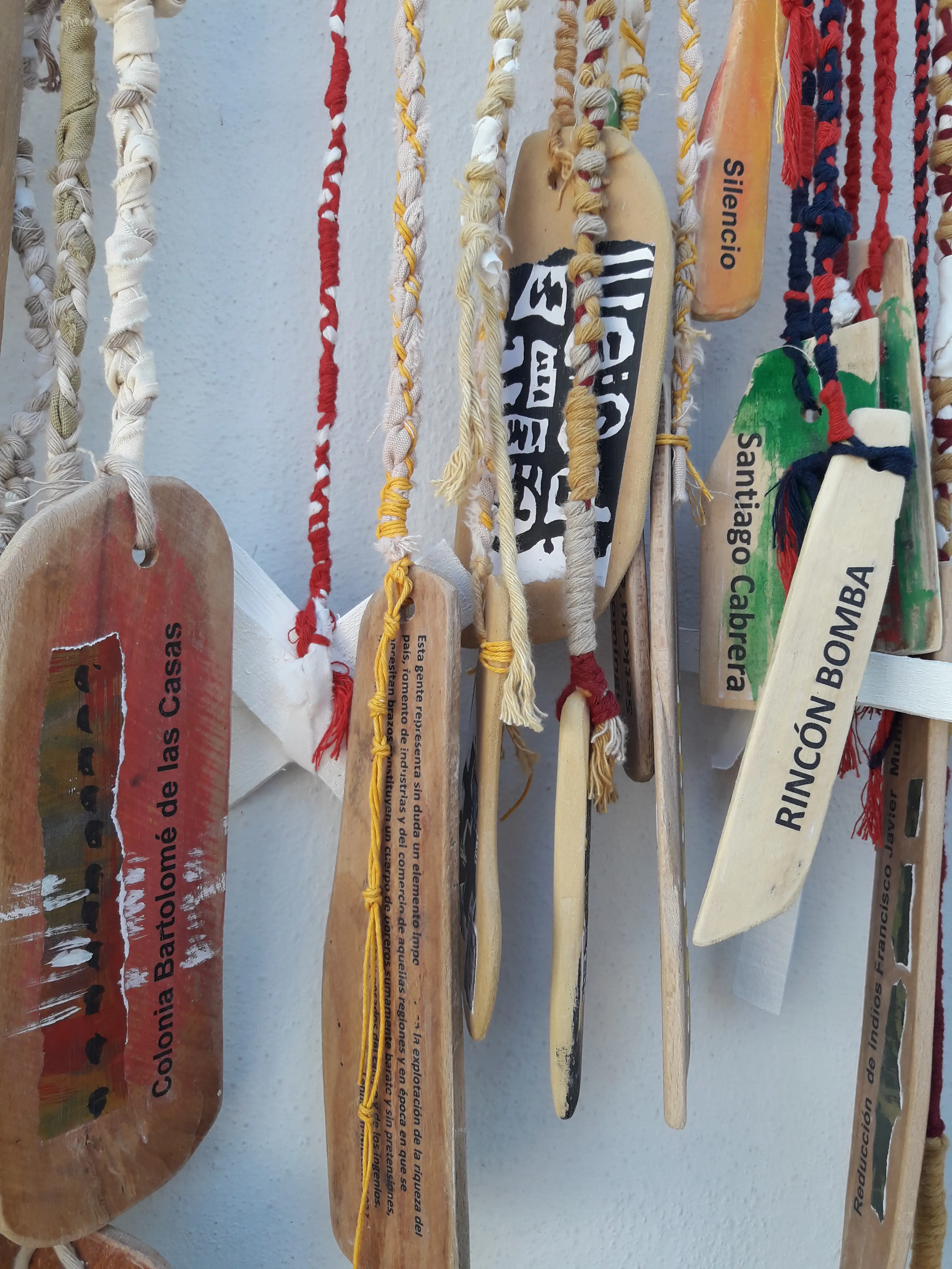 Rincón Bomba De la serie JUNTARSE 87/30.000