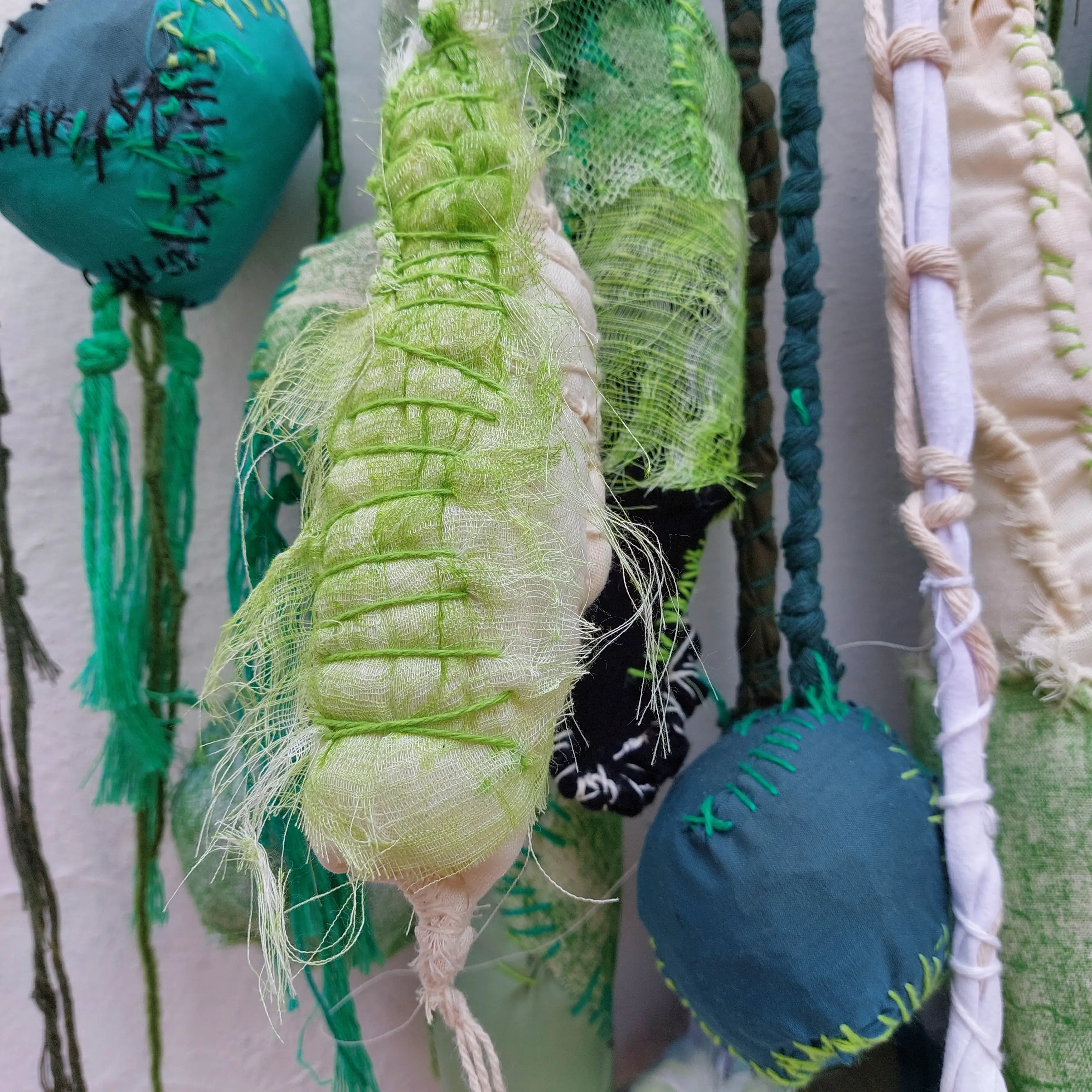 Registros de una batalla vital