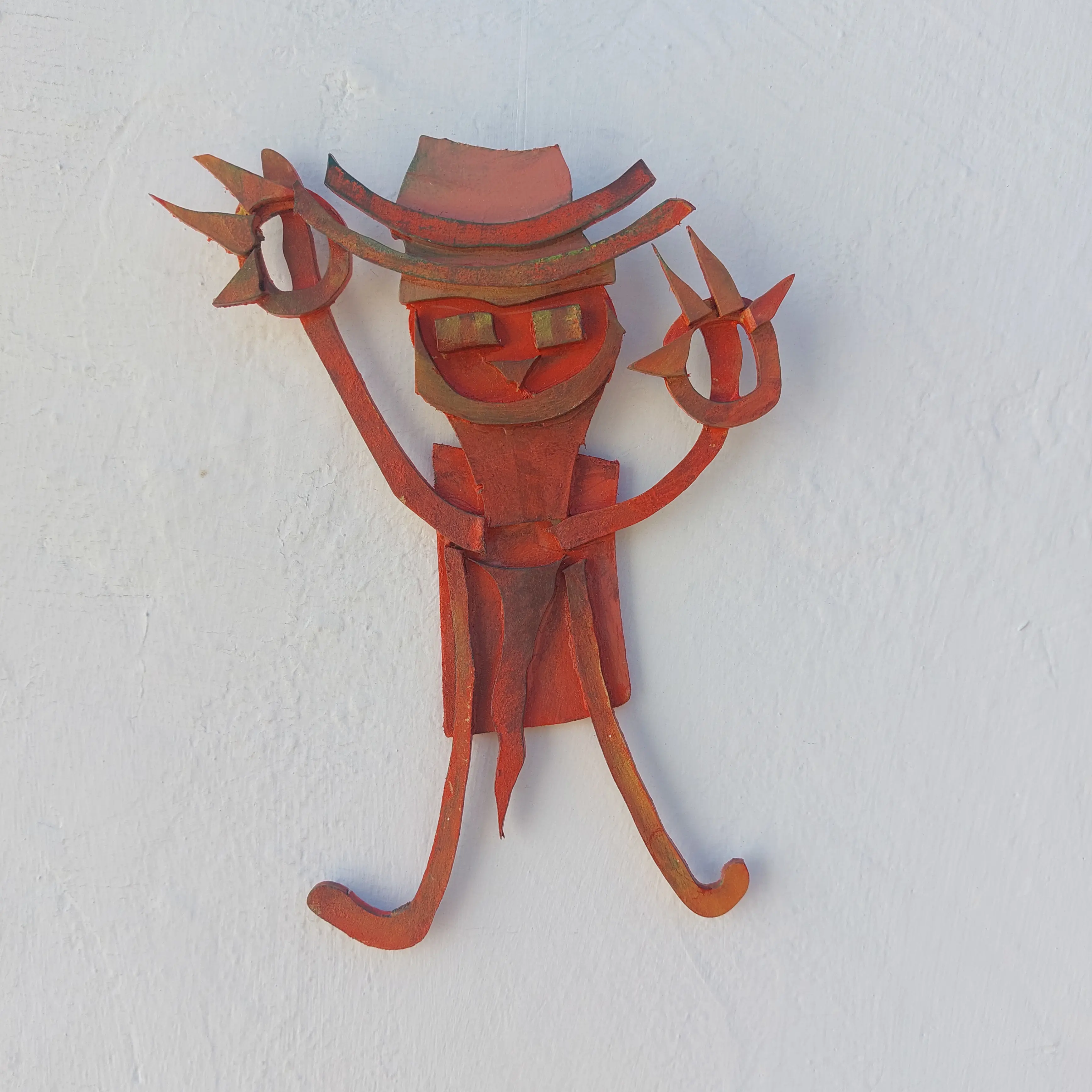 Tipito Juntarse 3480/30.000