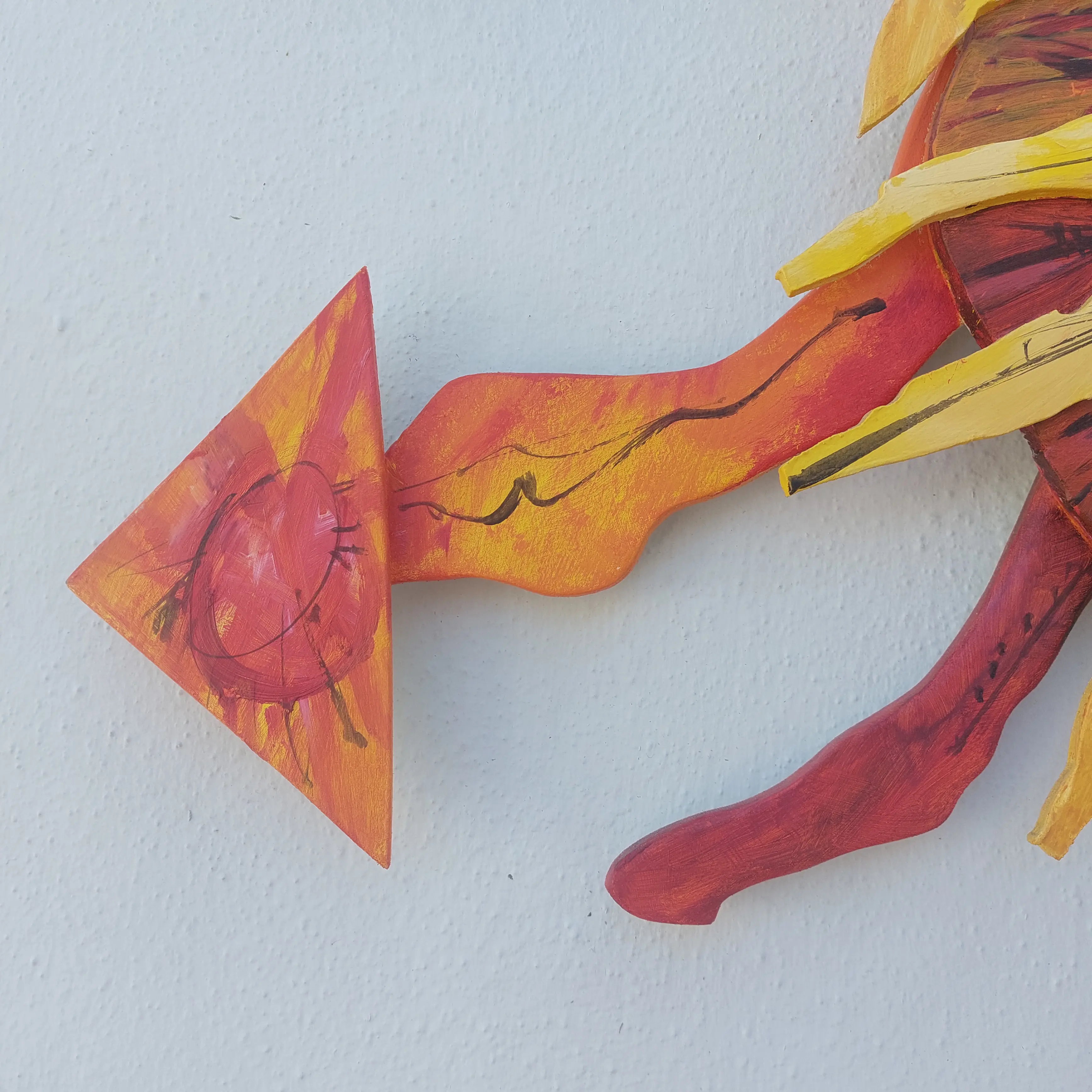 Capacidad de unión.