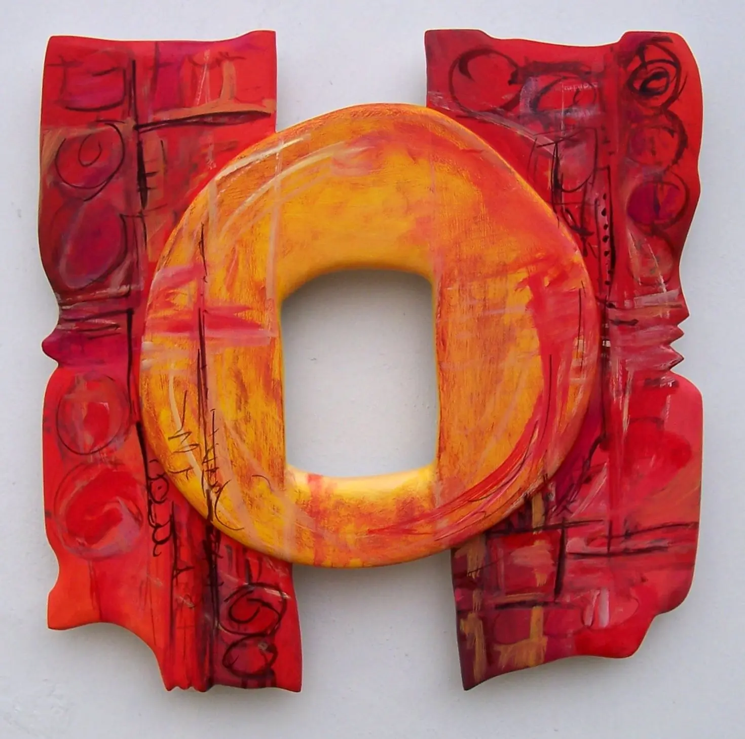 Ventana a la América Posible