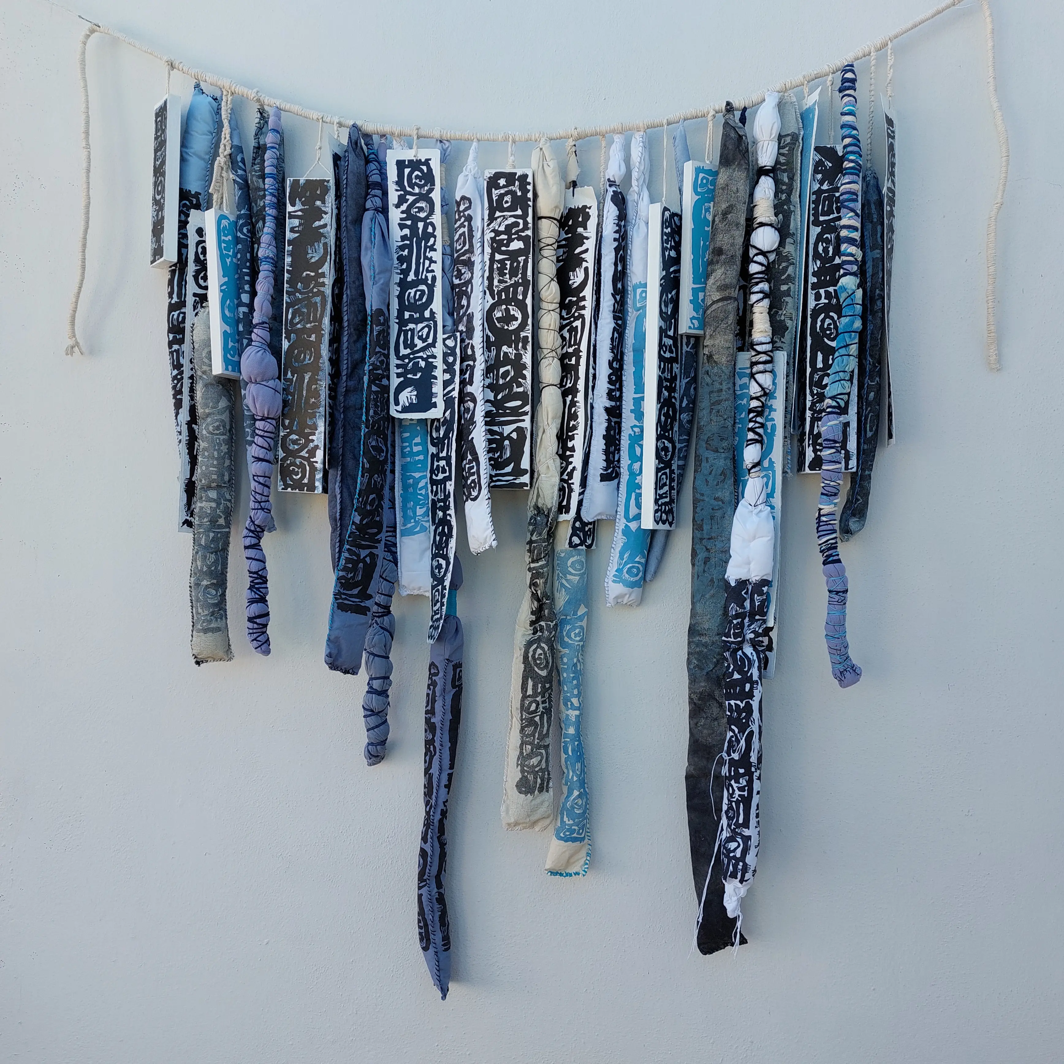 Memorias resguardadas I