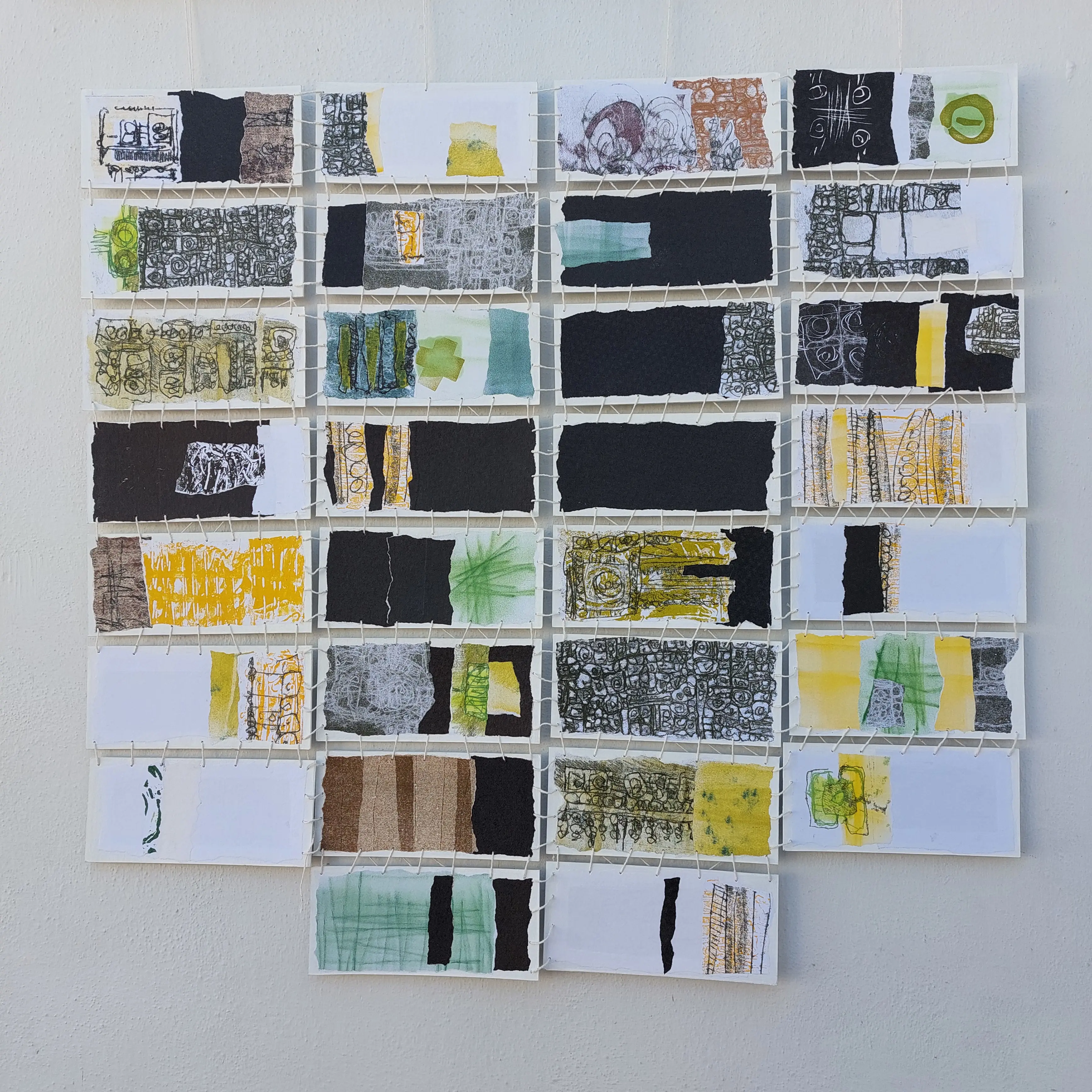 Memorias compartidas VI