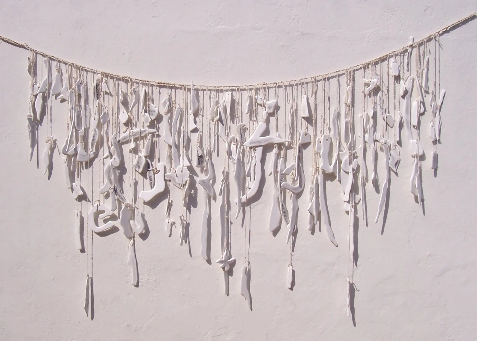 Malón de la Paz. De la serie JUNTARSE 33/30.000