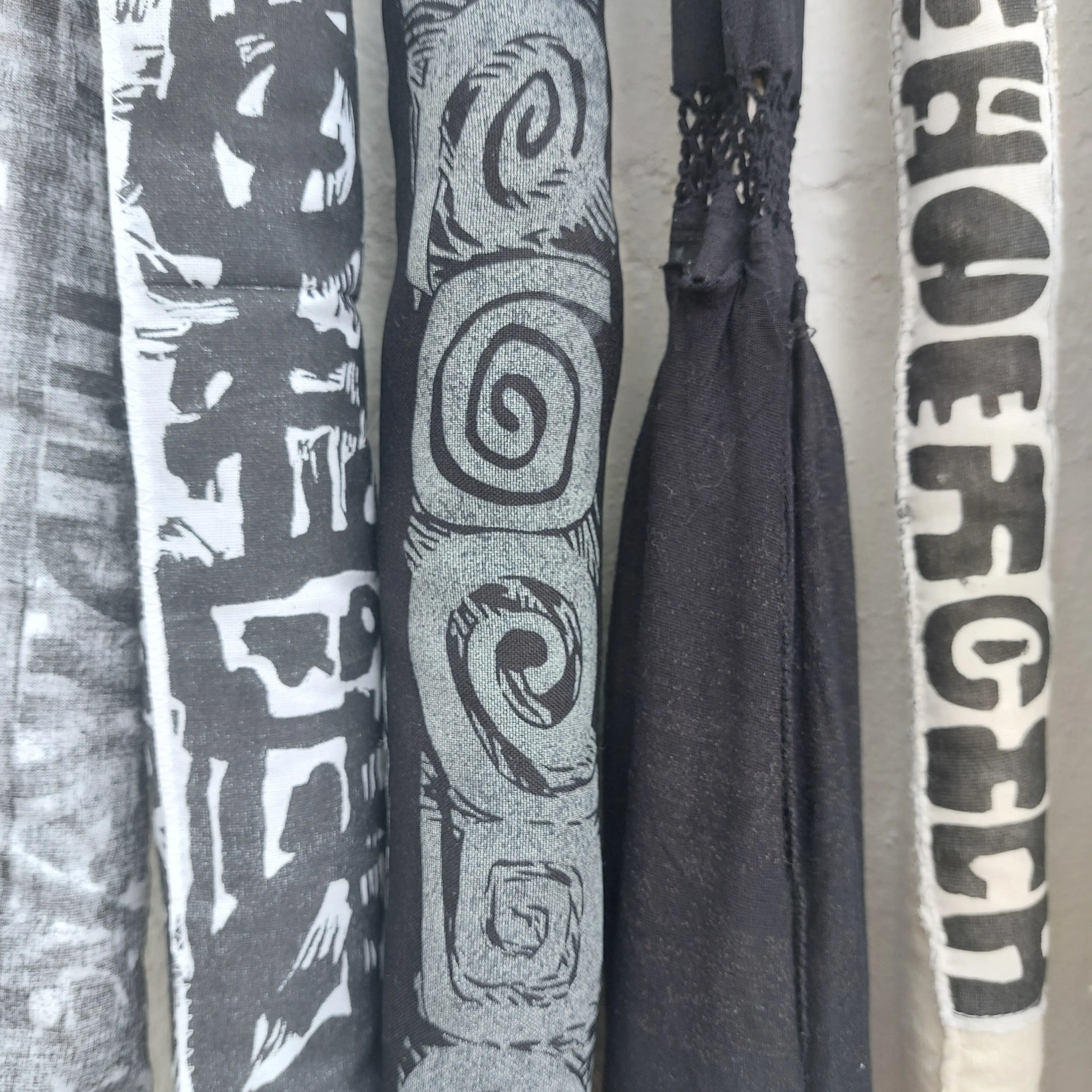 Revelaciones (detalle)