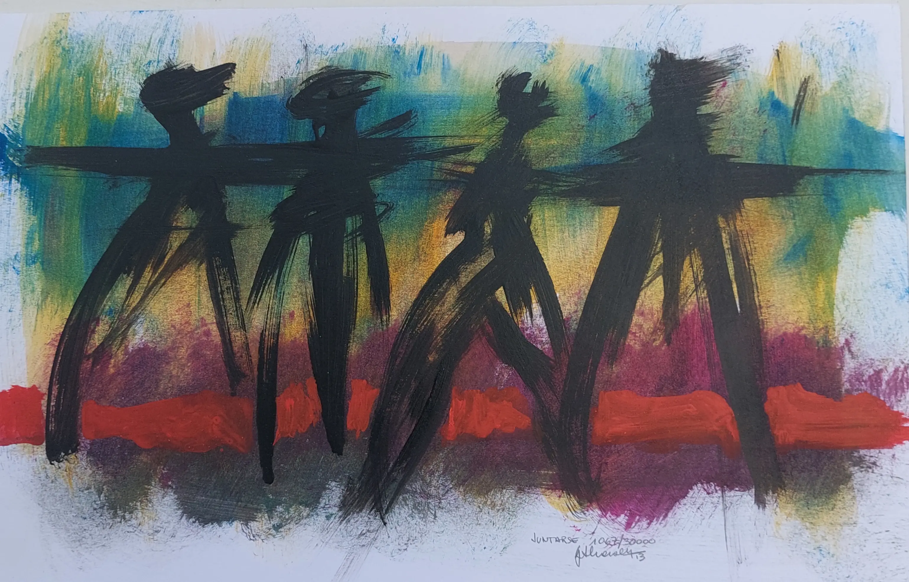 JUNTARSE 1.067/30.000