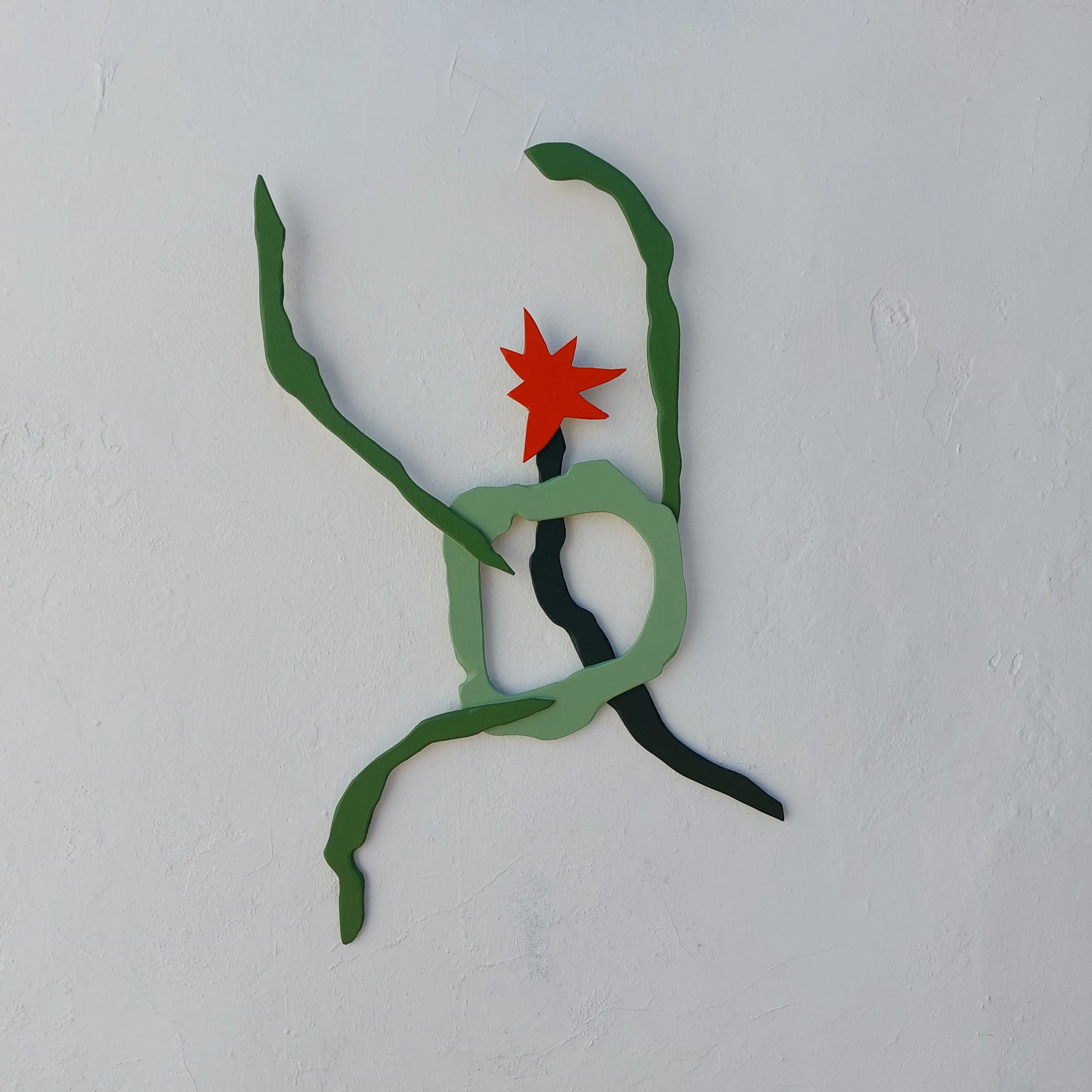 Pequeño ahorrista argentino