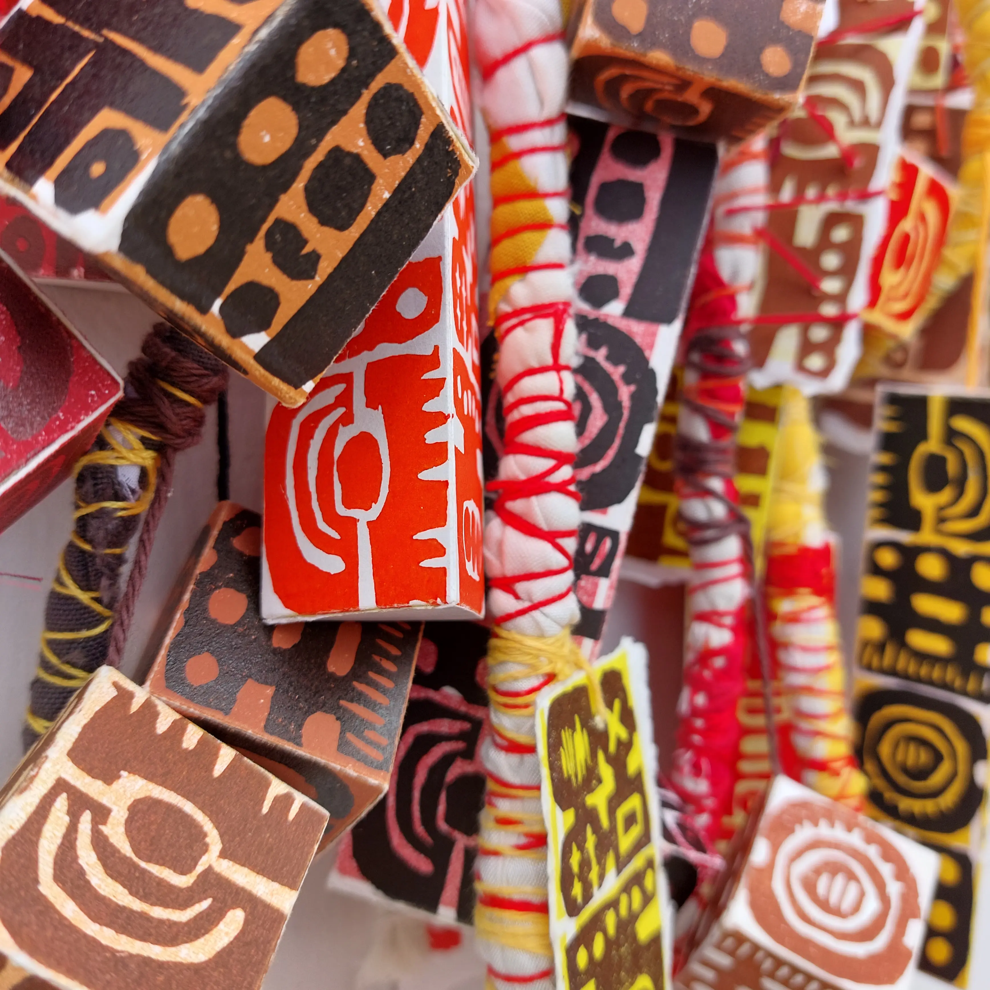 Memorias escritas VII