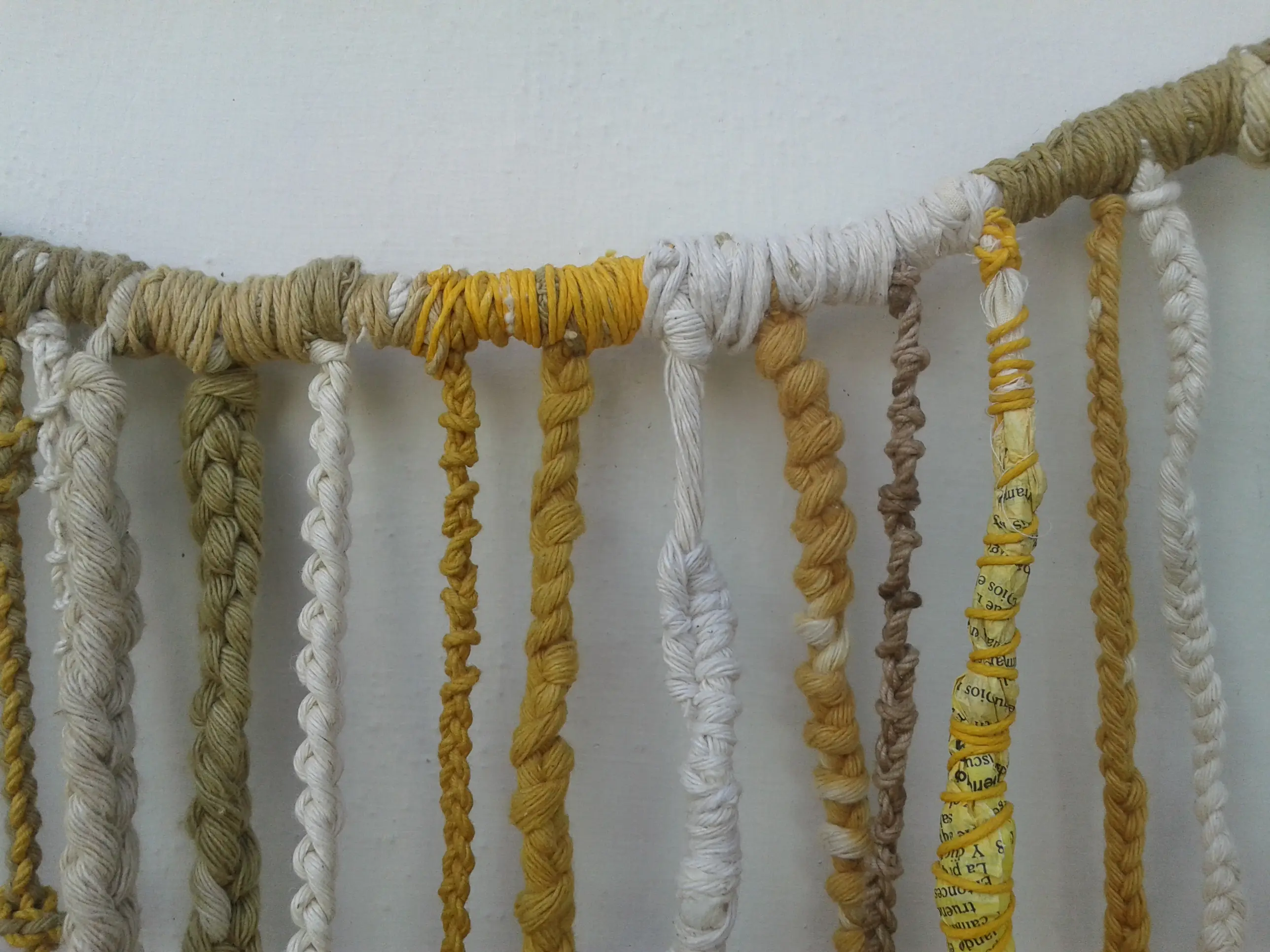 Biblia en la América que no fue. De la serie JUNTARSE  85/30.000. (detalle)