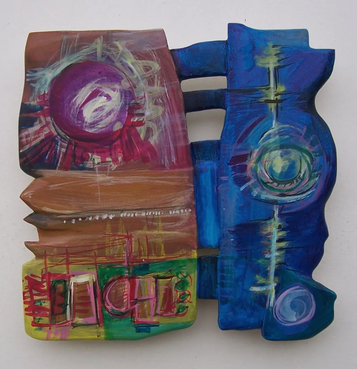 José Gabriel Túpaj Amaru 047