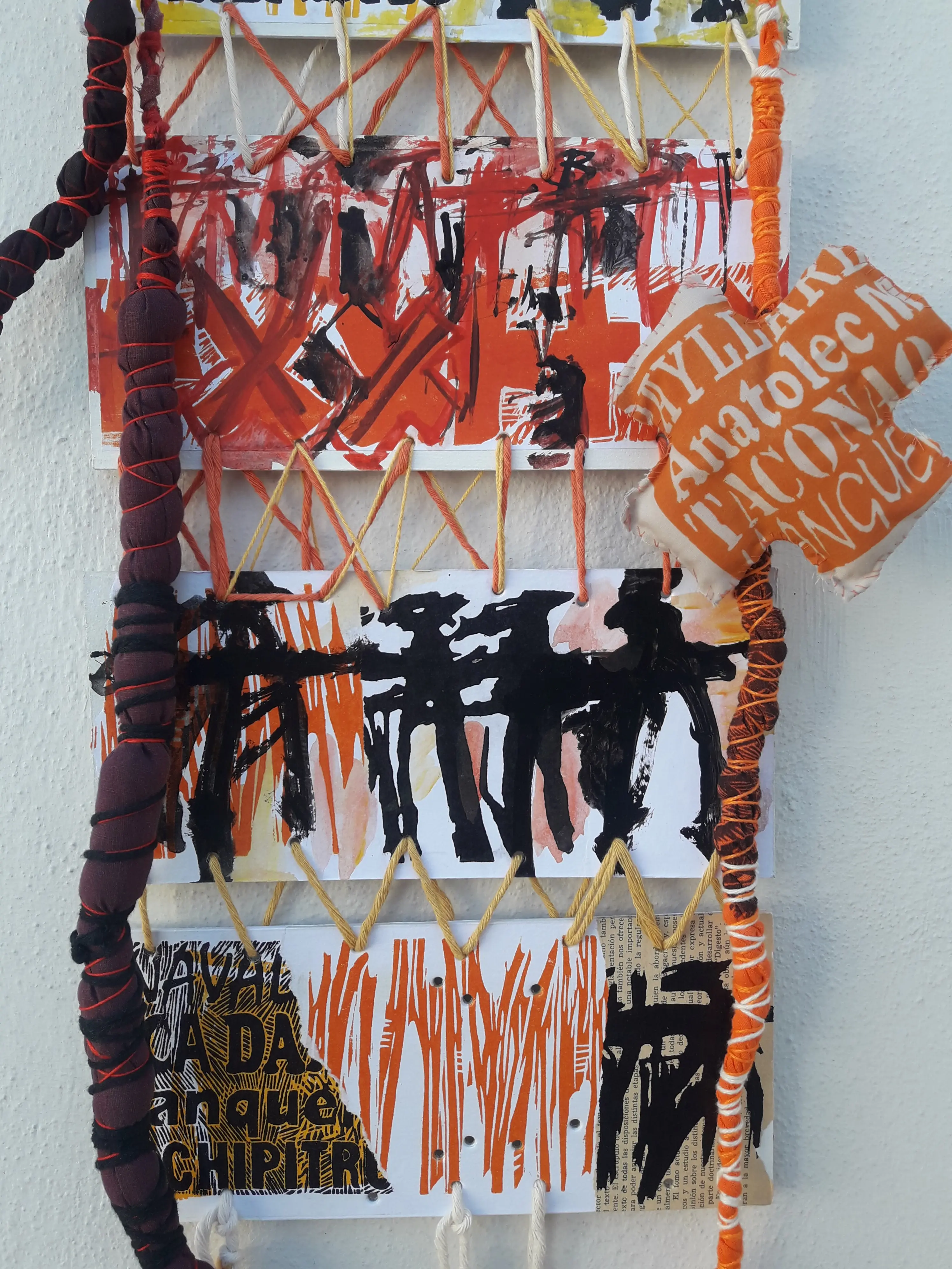 Juntarse 116/30000 (detalle)