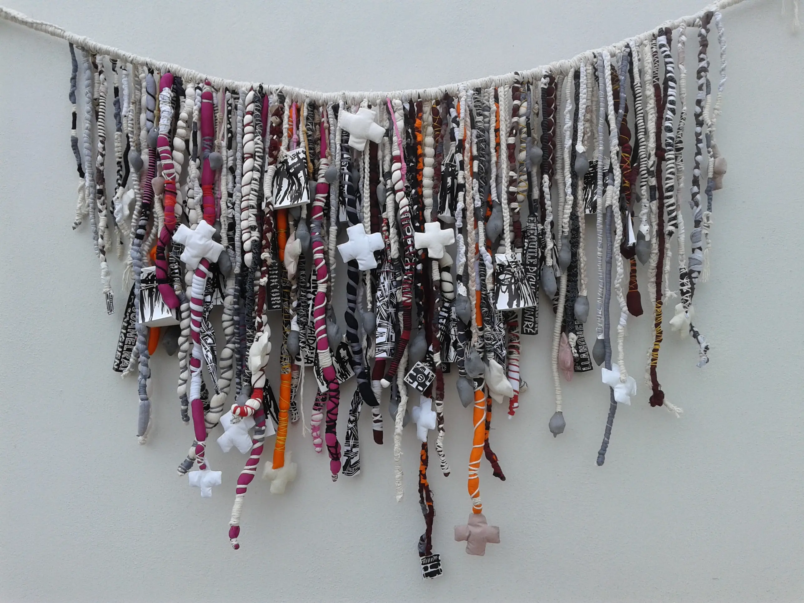 Mensajes ocultos de una América que no fue 