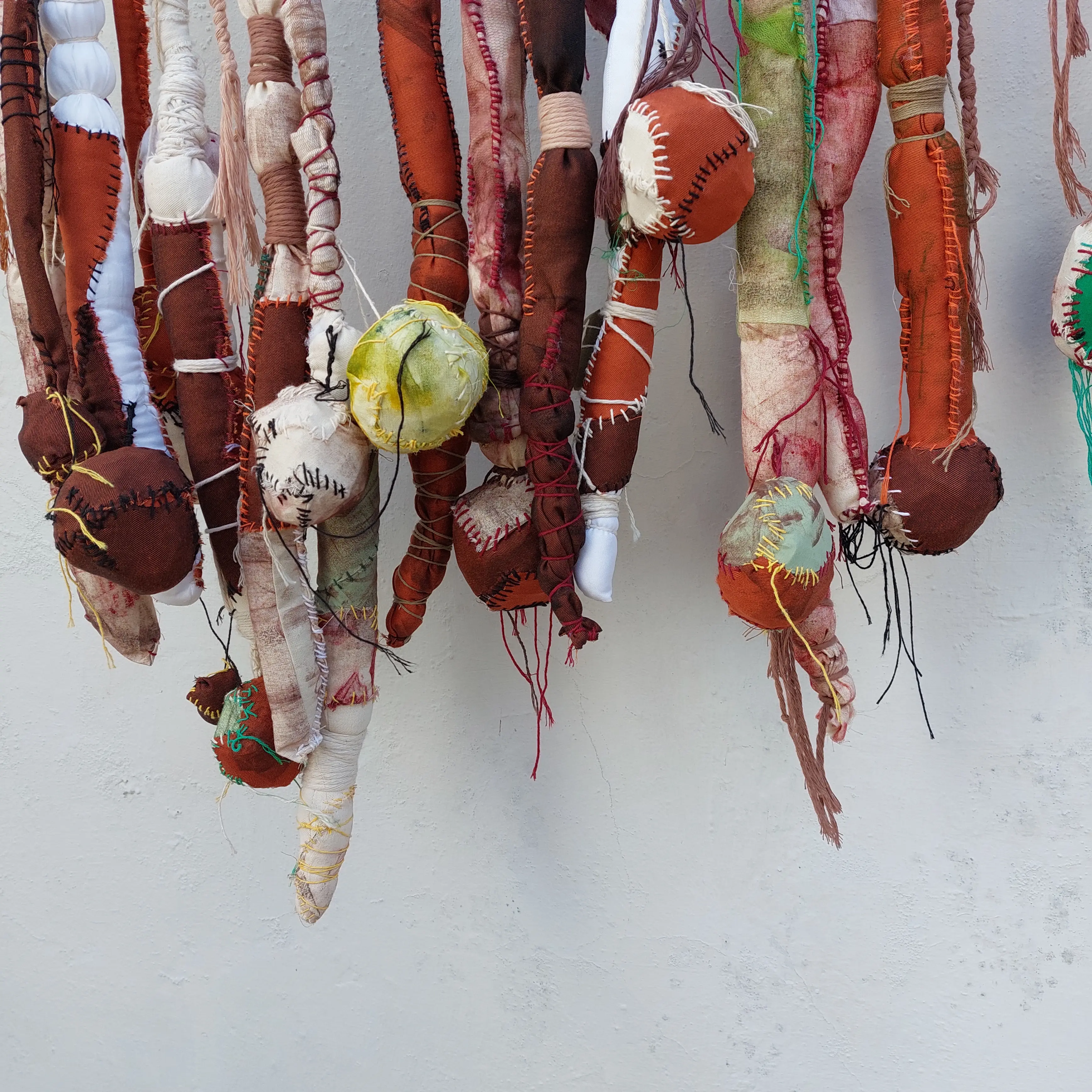 Memorias resguardadas de la Tierra